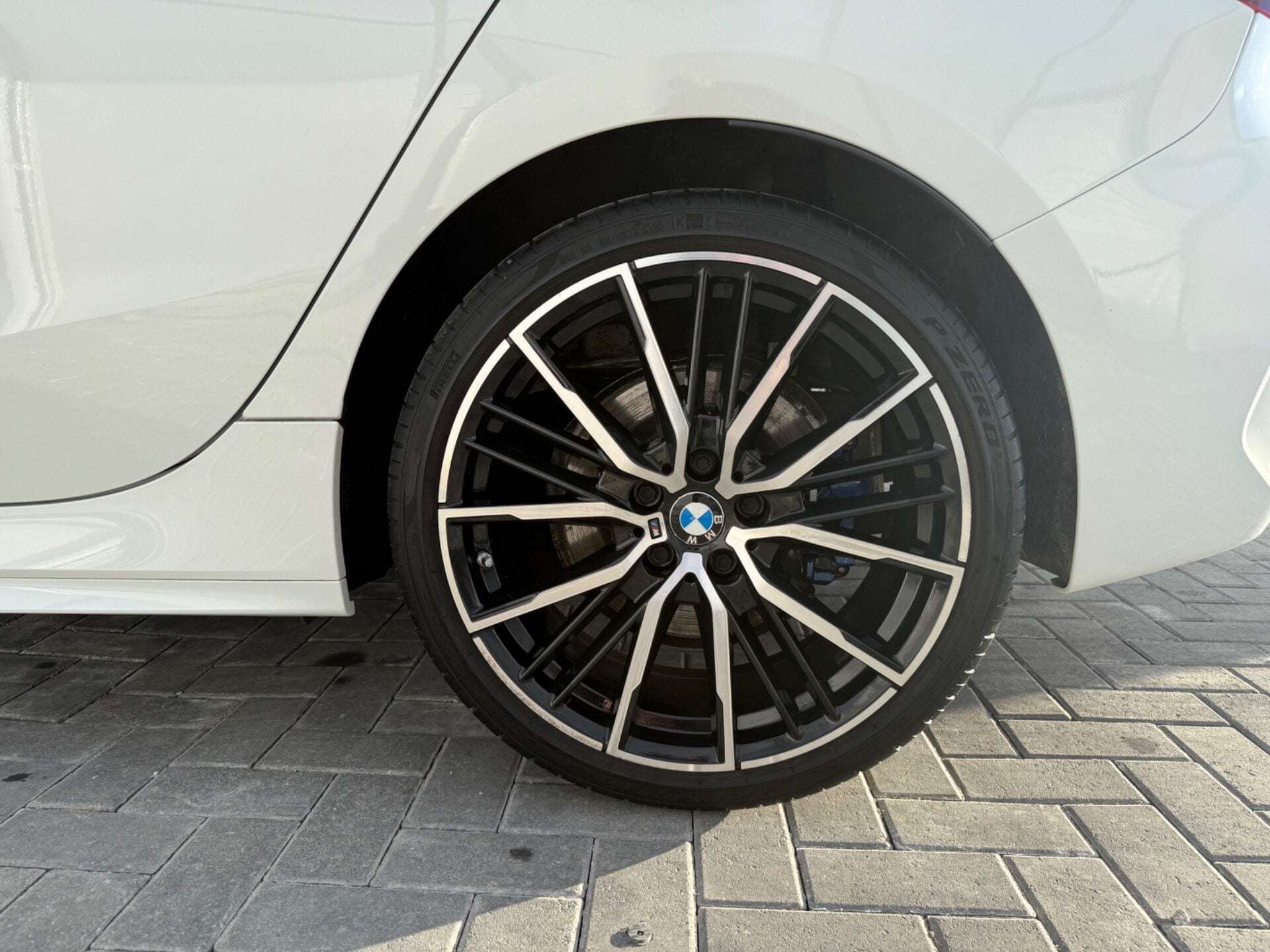 2020 BMW 1 SERIES 2020 BMW 1 SERIES