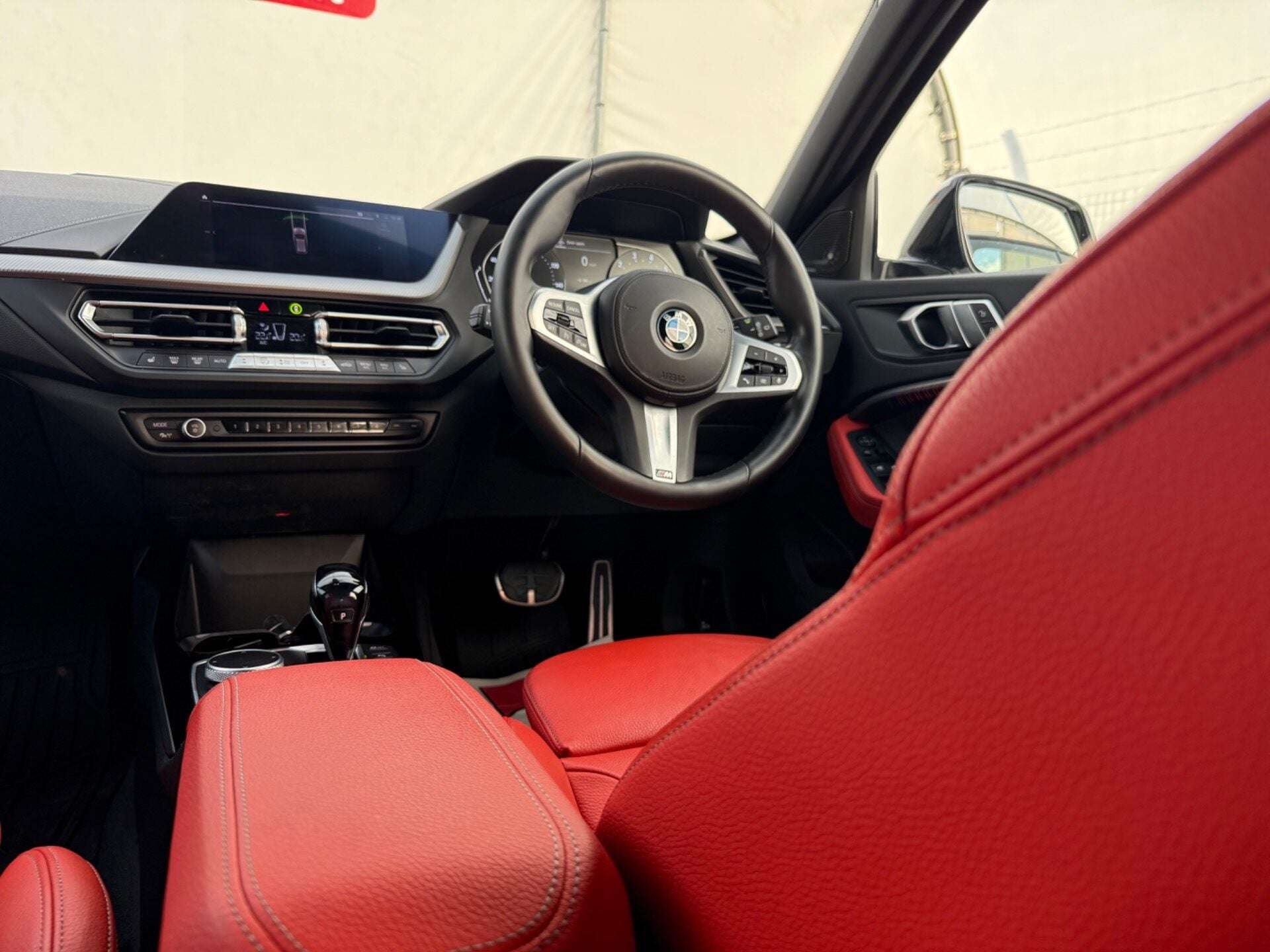 2020 BMW 1 SERIES 2020 BMW 1 SERIES