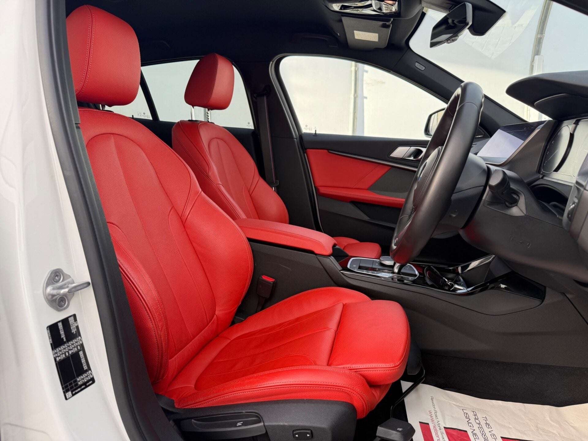 2020 BMW 1 SERIES 2020 BMW 1 SERIES