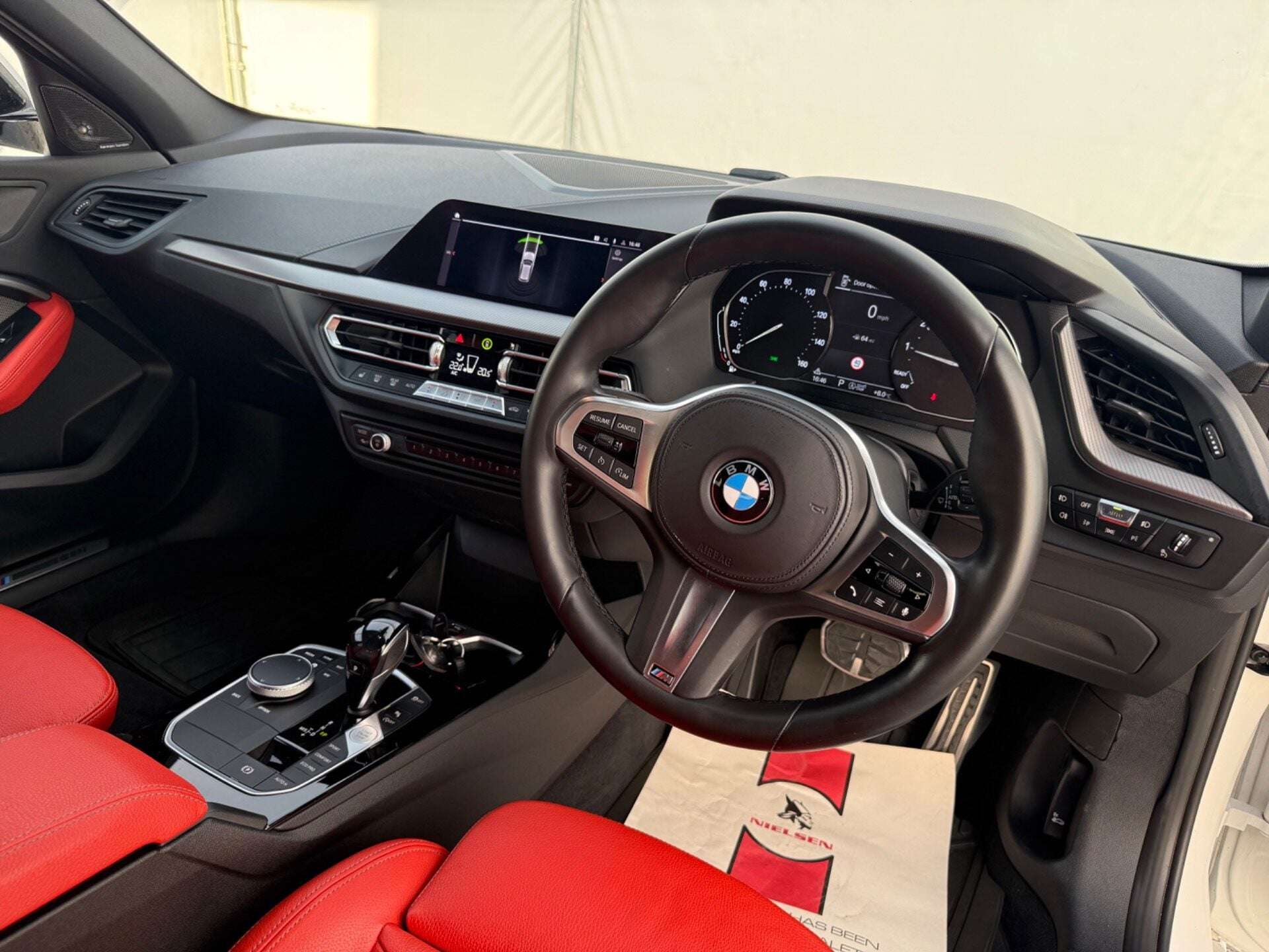 2020 BMW 1 SERIES 2020 BMW 1 SERIES