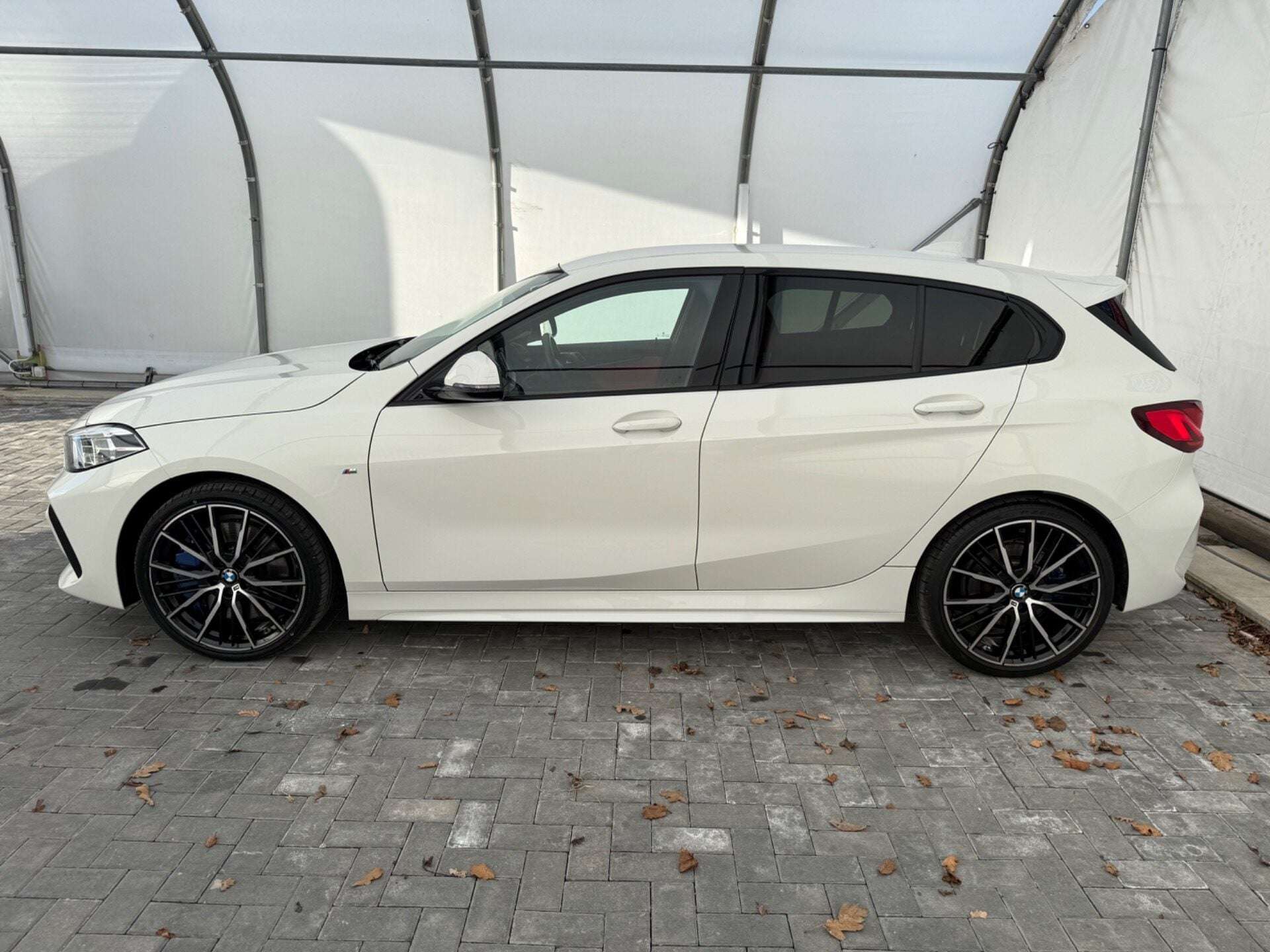 2020 BMW 1 SERIES 2020 BMW 1 SERIES