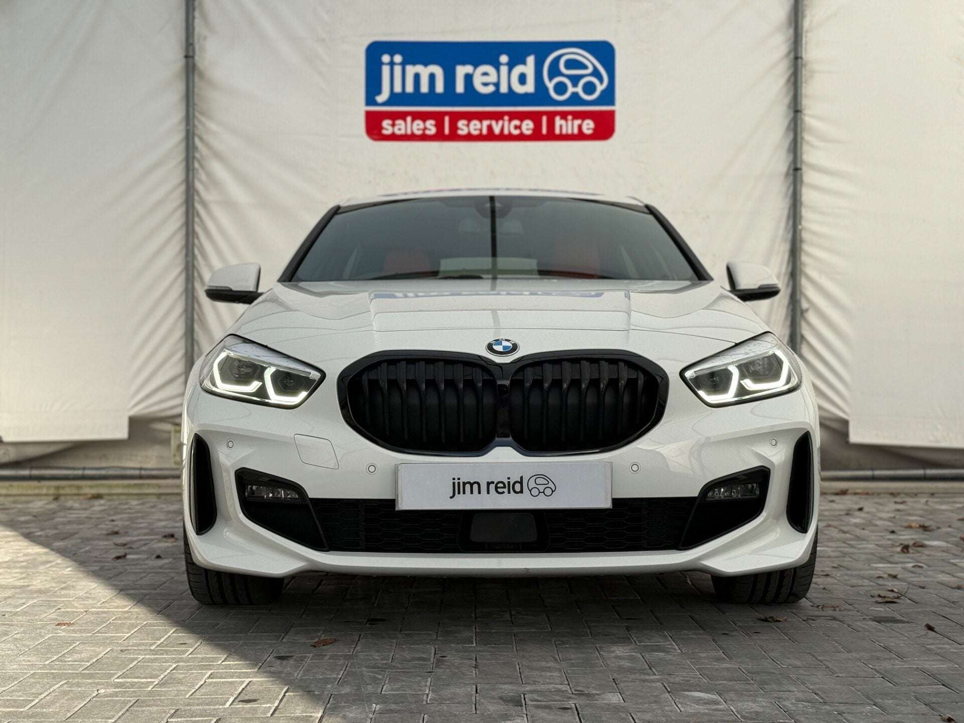 A 2020 BMW 1 SERIES 118I 1.5T M SPORT A 2020 BMW 1 SERIES 118I 1.5T M SPORT
