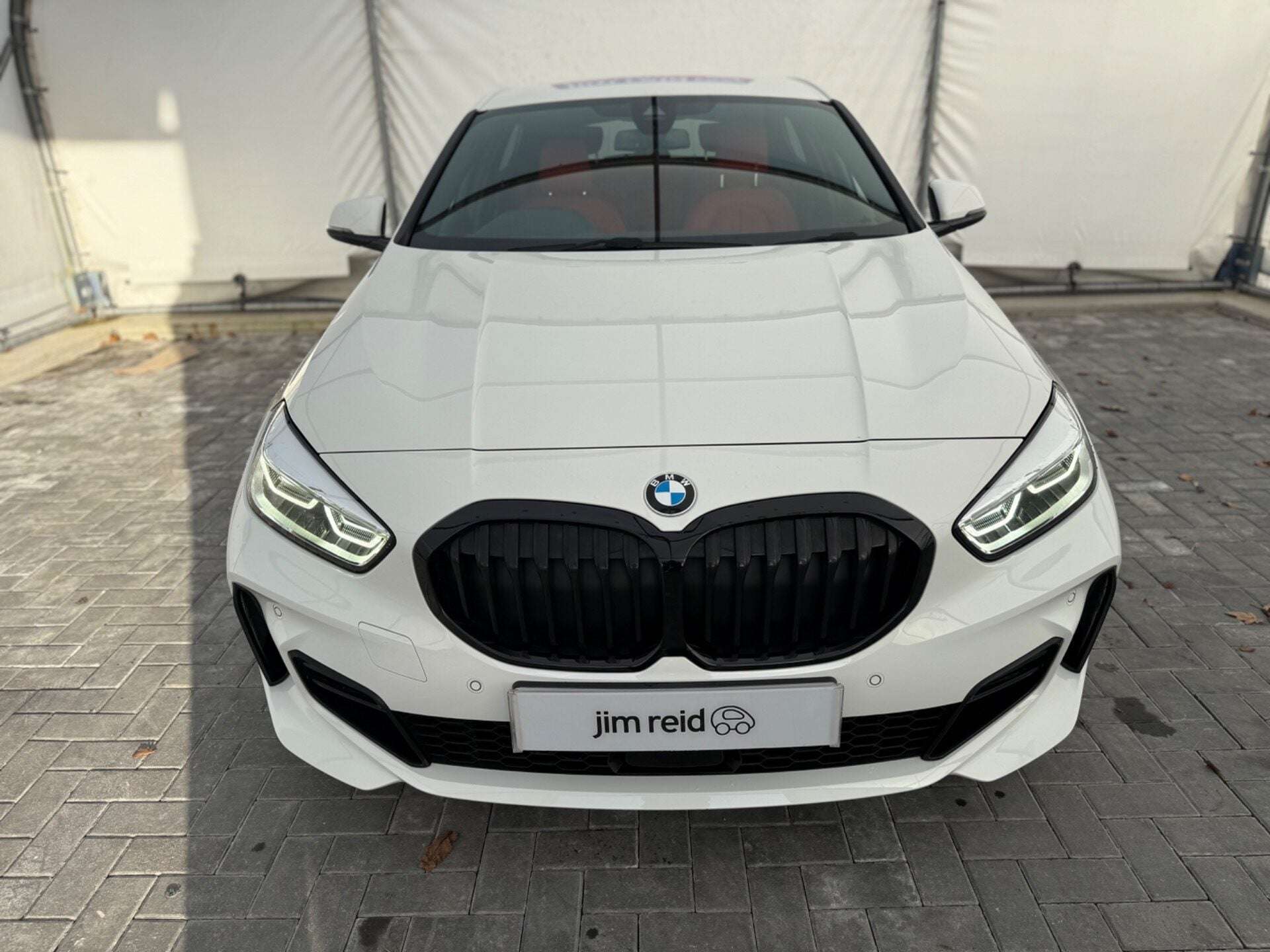 2020 BMW 1 SERIES 2020 BMW 1 SERIES