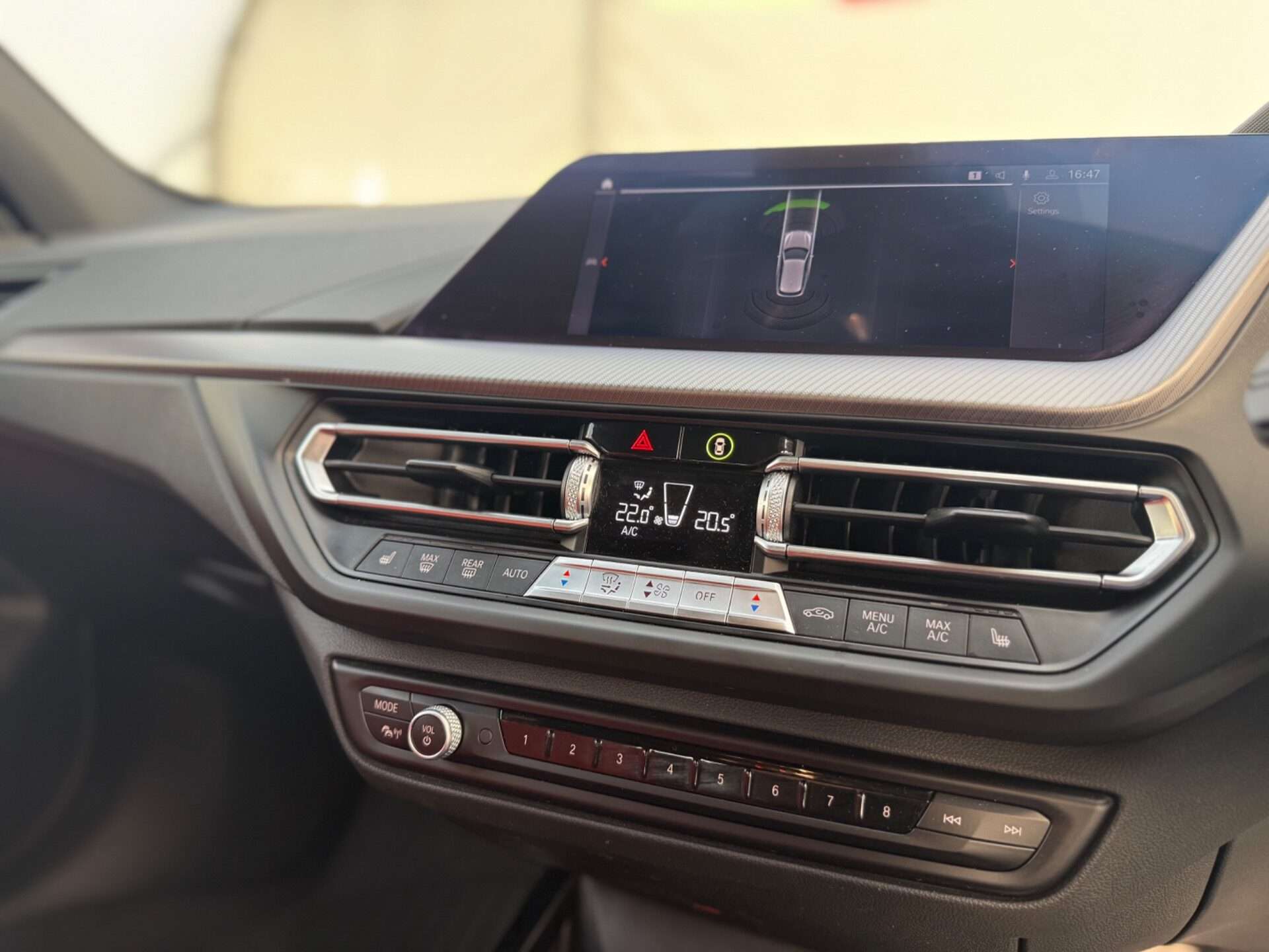 2020 BMW 1 SERIES 2020 BMW 1 SERIES