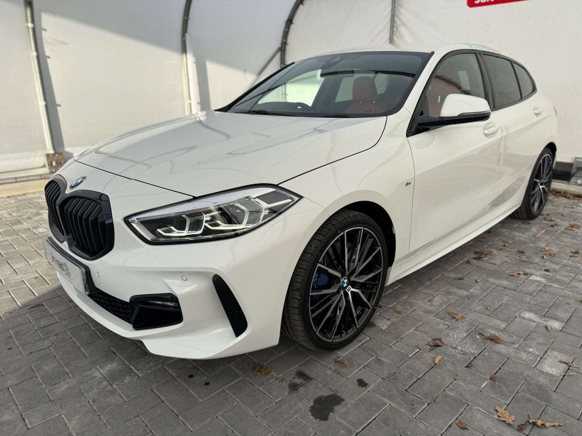 2020 BMW 1 SERIES 2020 BMW 1 SERIES