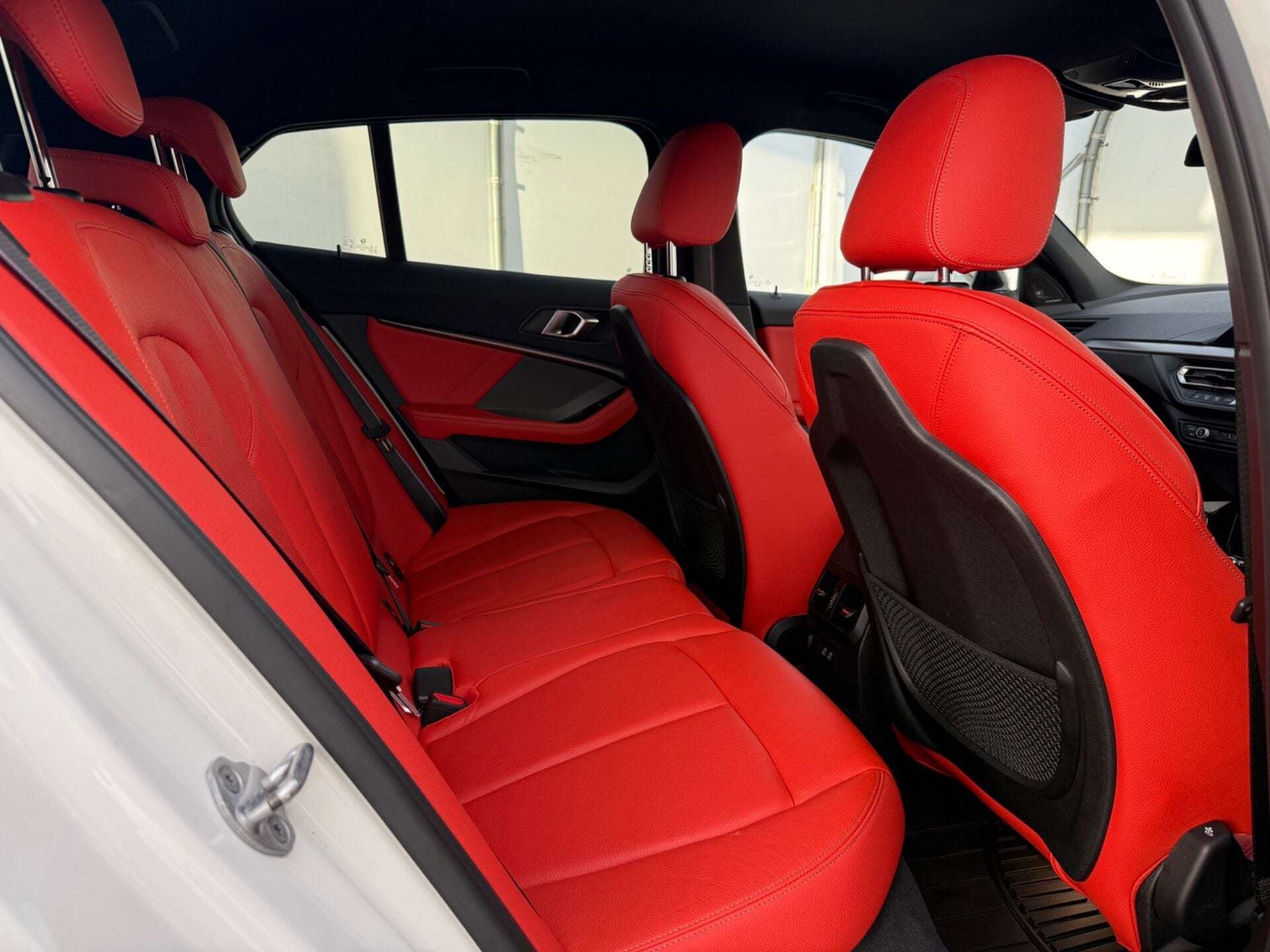 2020 BMW 1 SERIES 2020 BMW 1 SERIES