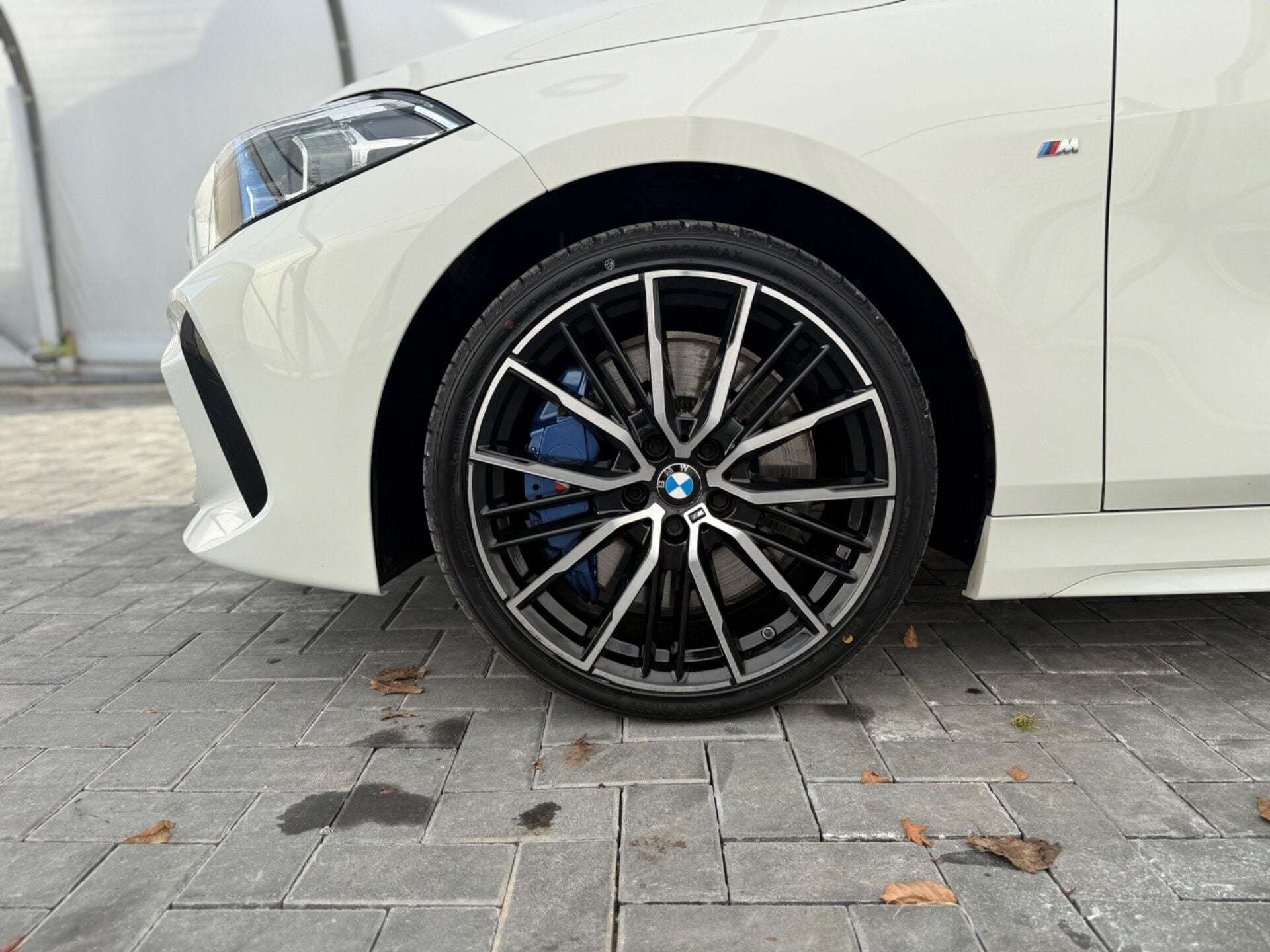 2020 BMW 1 SERIES 2020 BMW 1 SERIES