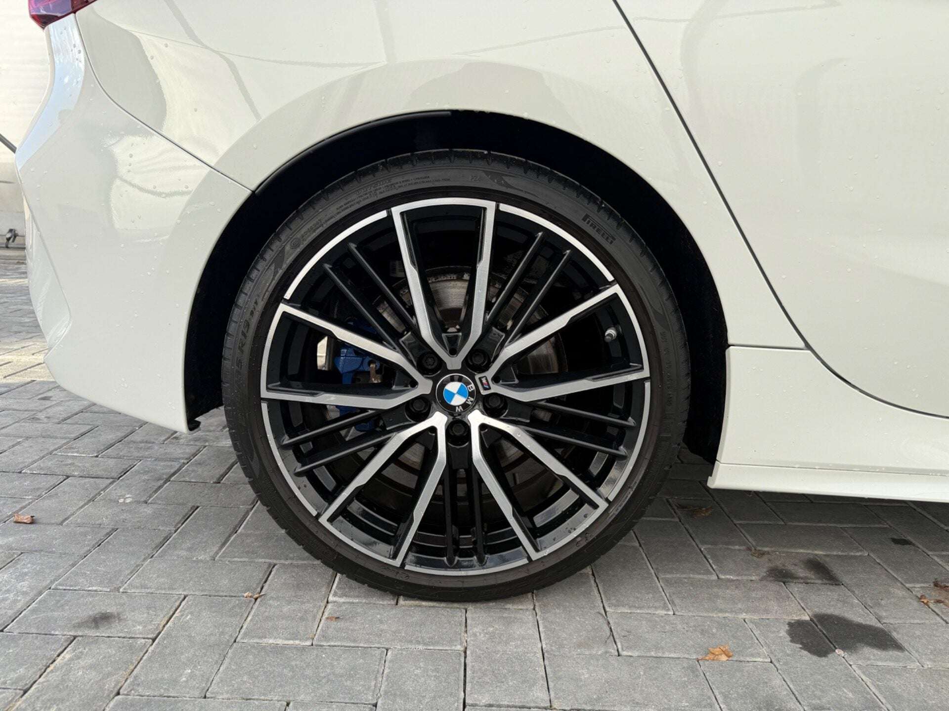 2020 BMW 1 SERIES 2020 BMW 1 SERIES