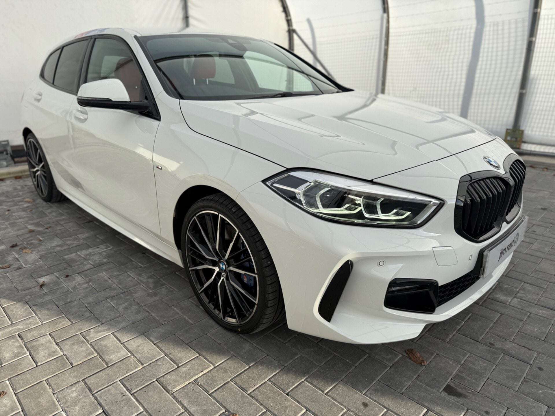 2020 BMW 1 SERIES 2020 BMW 1 SERIES