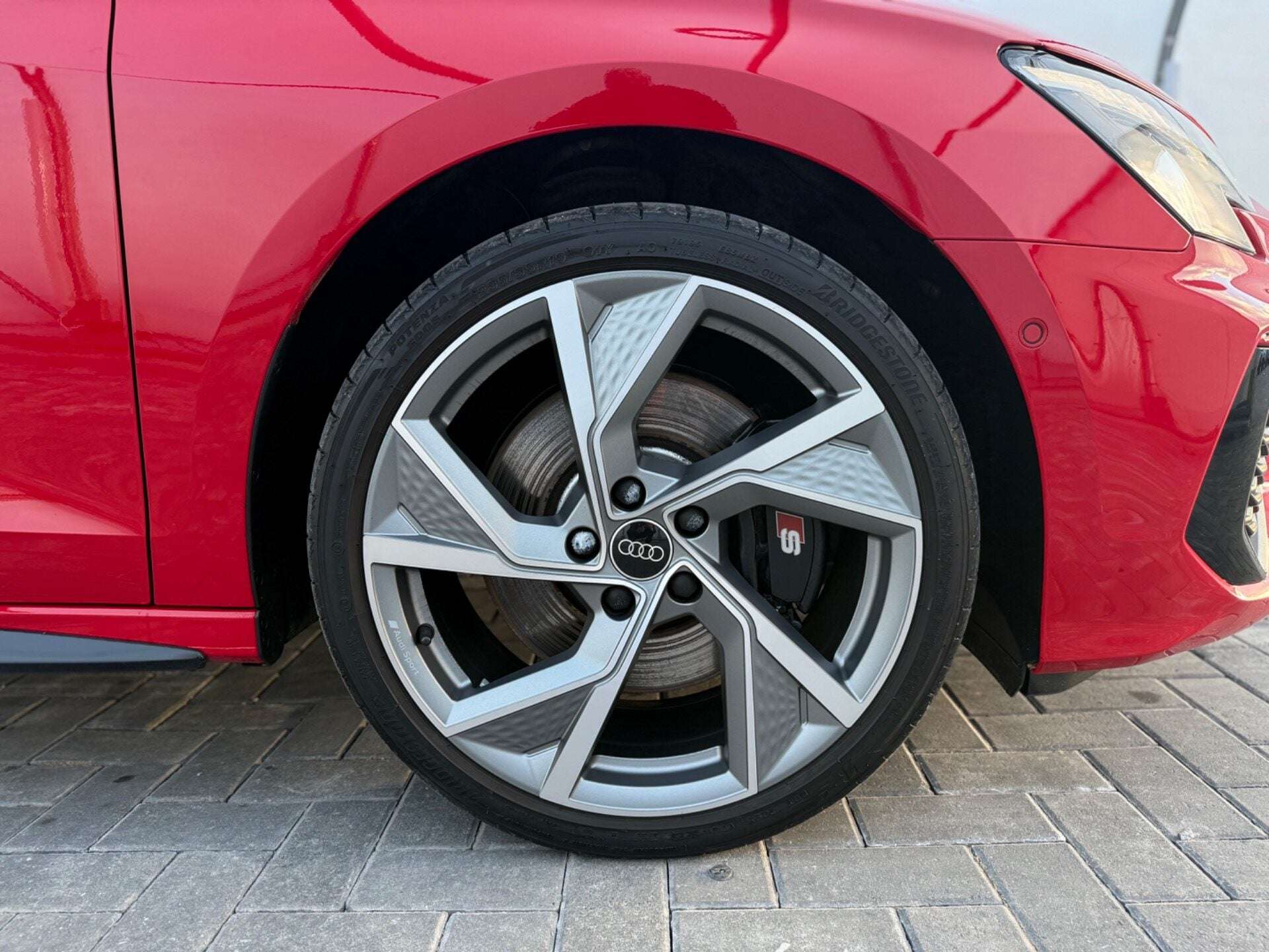 A 2023 AUDI A3 S3 2.0TFSI QUATTRO Black Edition A 2023 AUDI A3 S3 2.0TFSI QUATTRO Black Edition