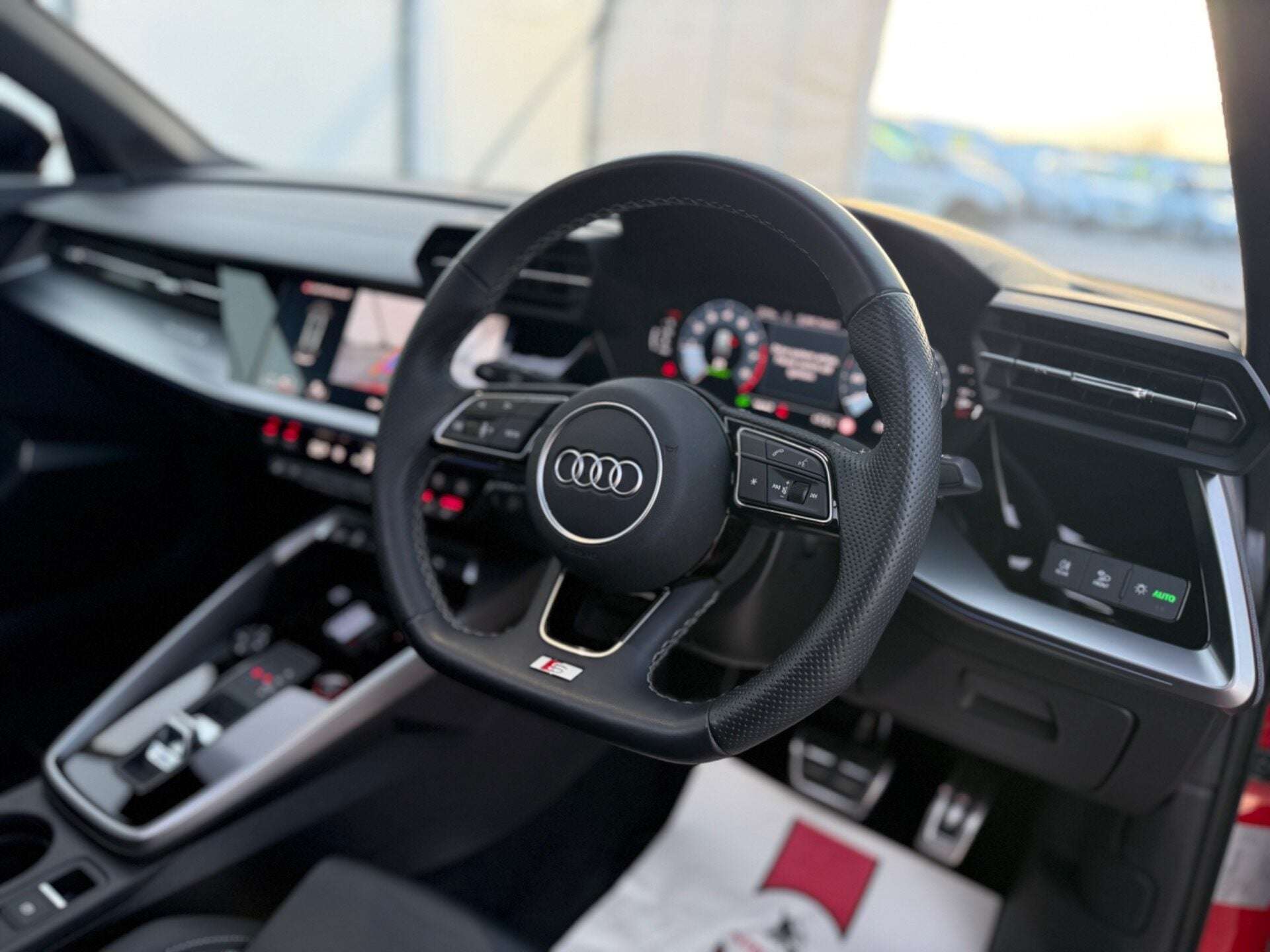 2023 AUDI A3 2023 AUDI A3