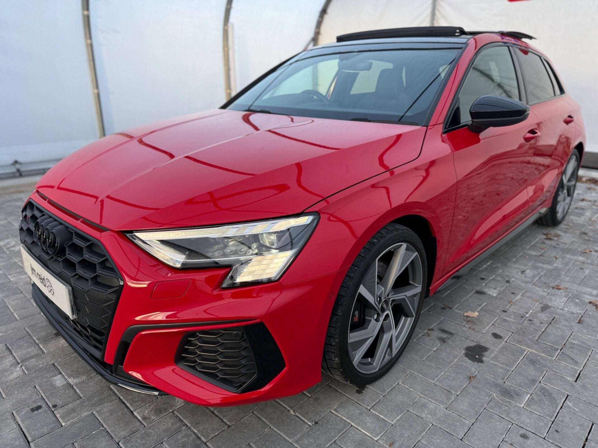 2023 AUDI A3 2023 AUDI A3