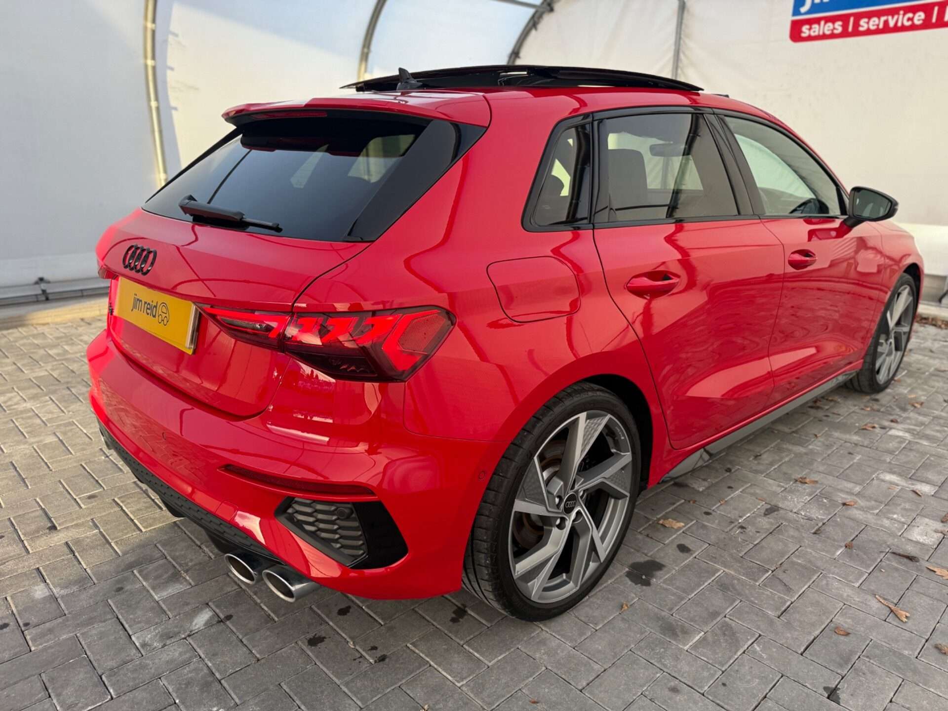 2023 AUDI A3 2023 AUDI A3