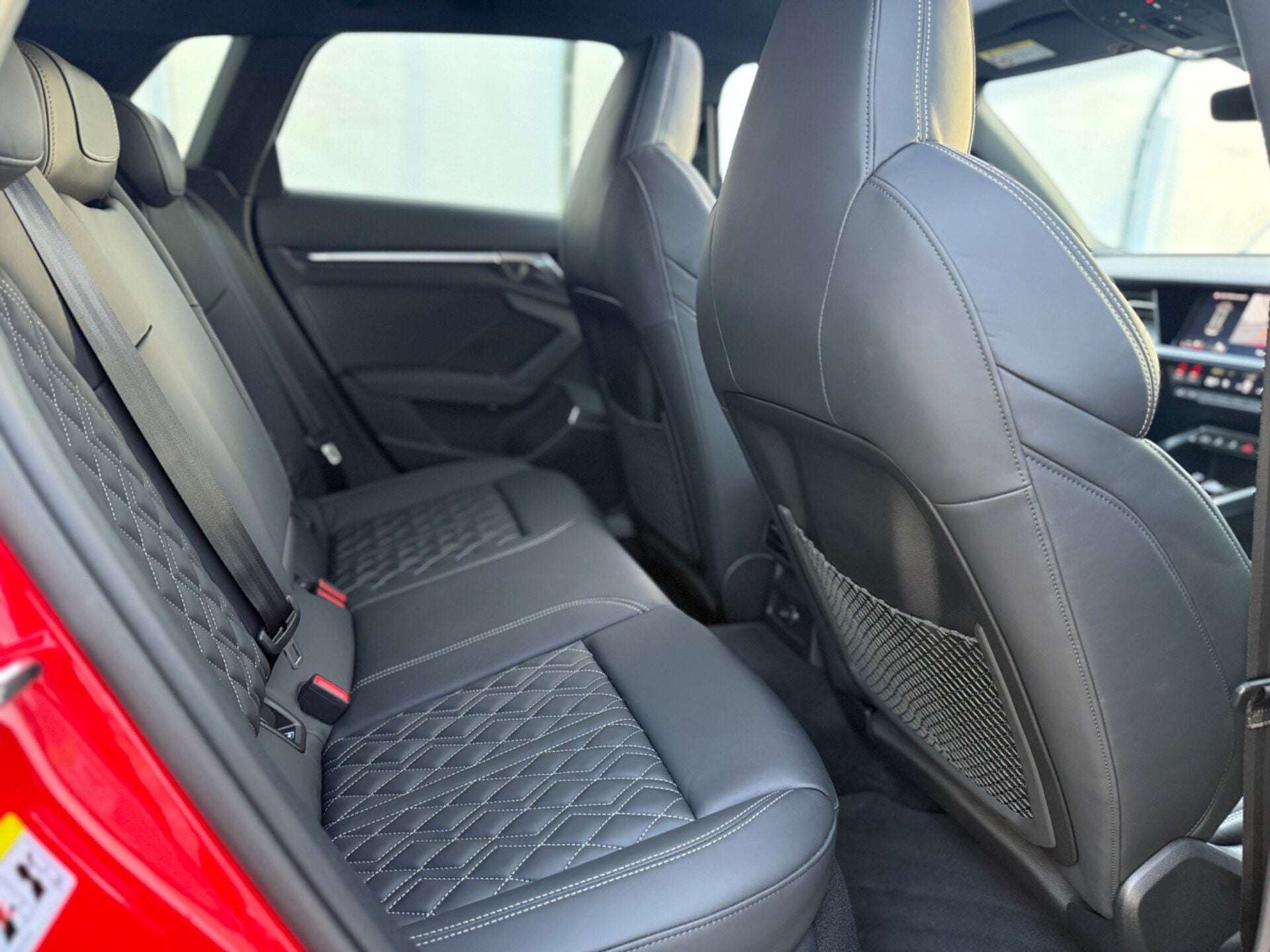 2023 AUDI A3 2023 AUDI A3