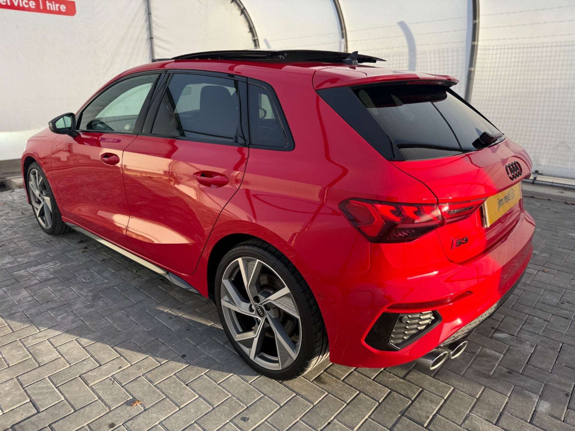 2023 AUDI A3 2023 AUDI A3