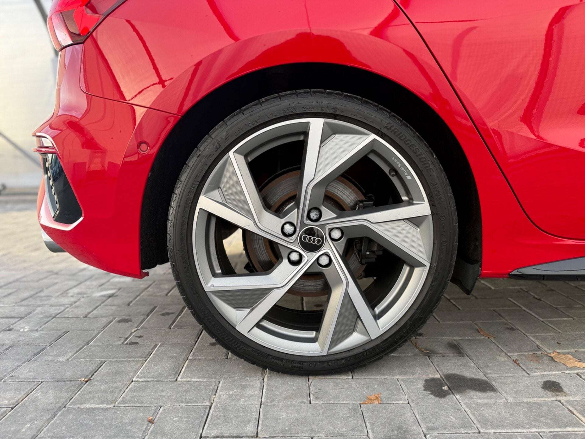 2023 AUDI A3 2023 AUDI A3