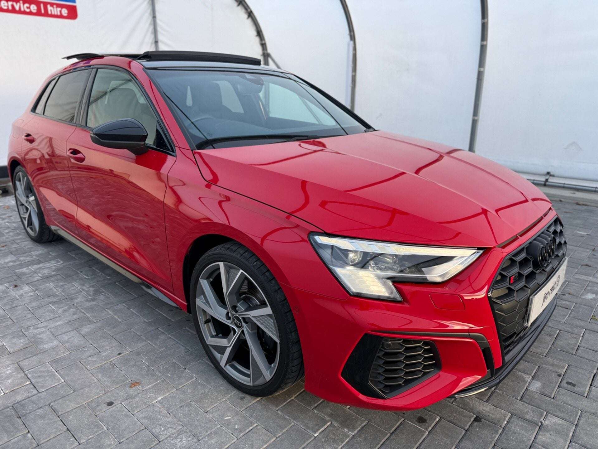 2023 AUDI A3 2023 AUDI A3