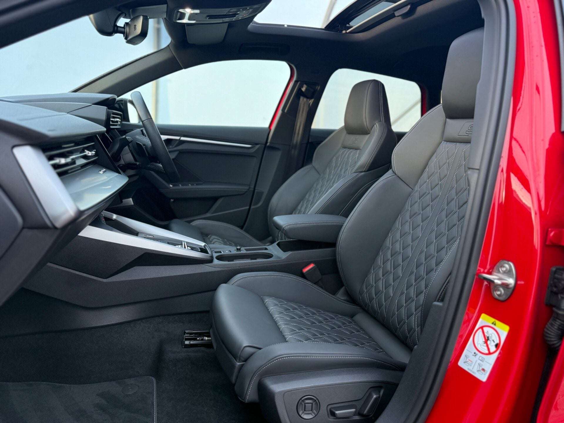 2023 AUDI A3 2023 AUDI A3