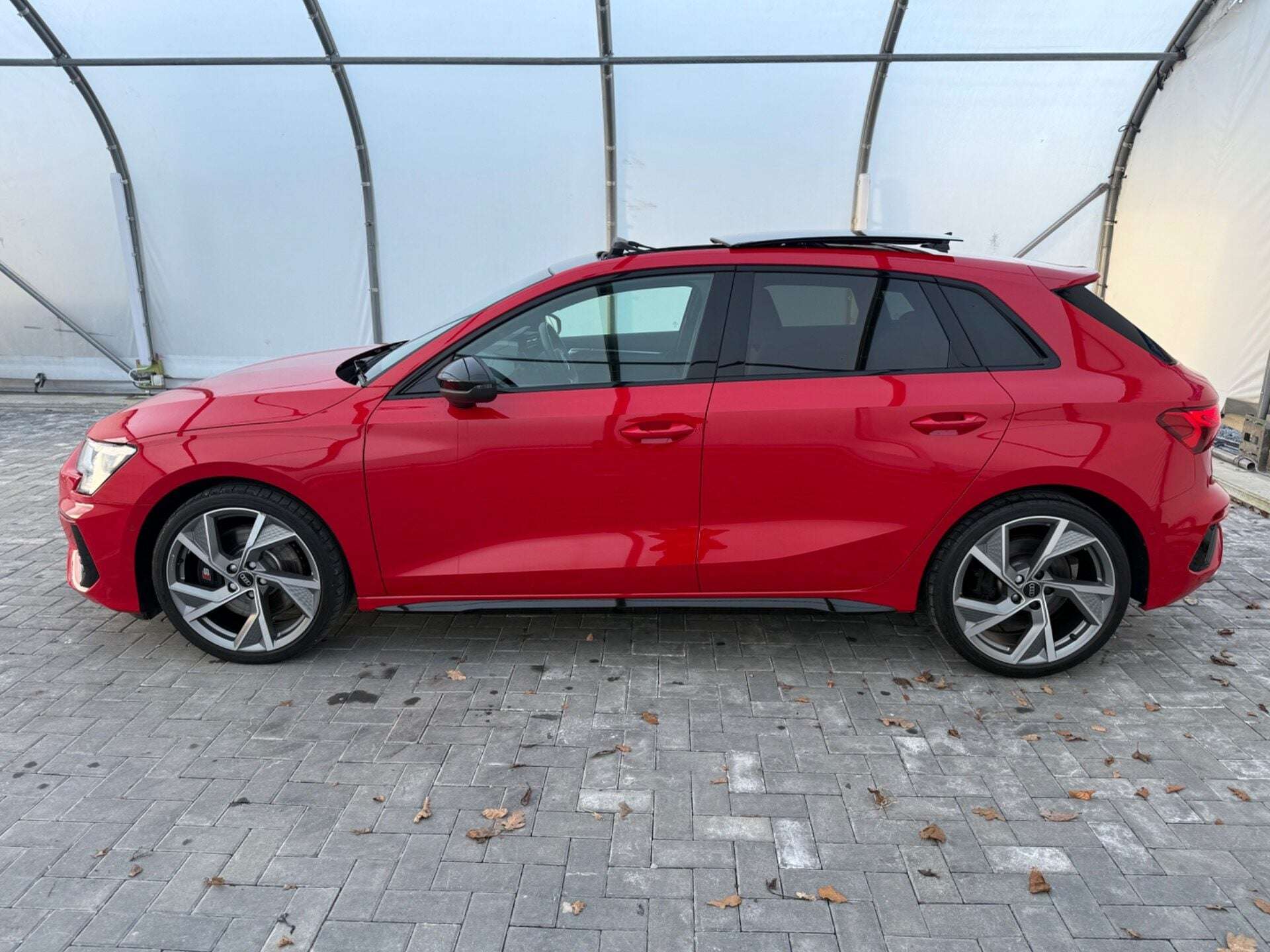 2023 AUDI A3 2023 AUDI A3