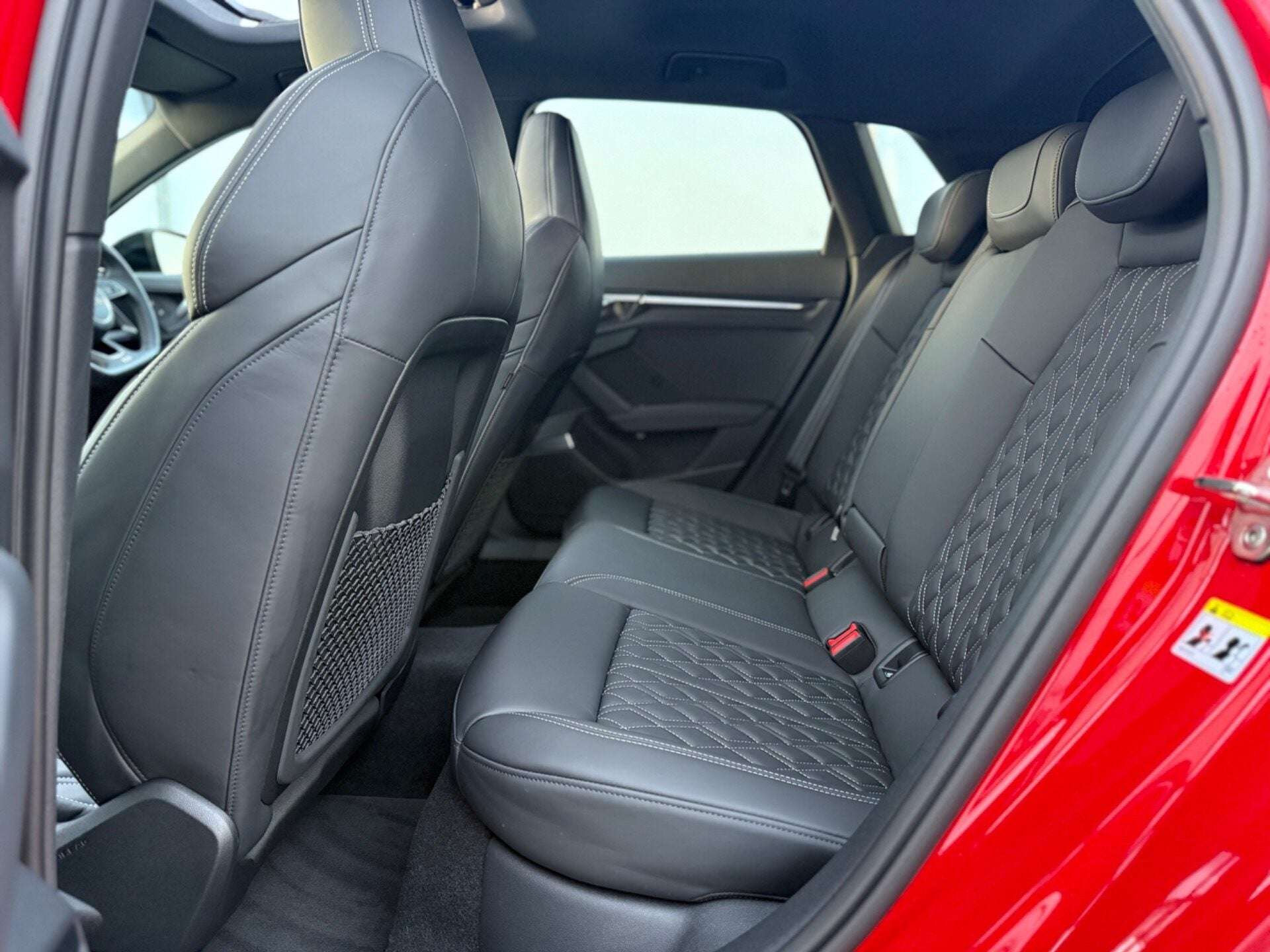 2023 AUDI A3 2023 AUDI A3