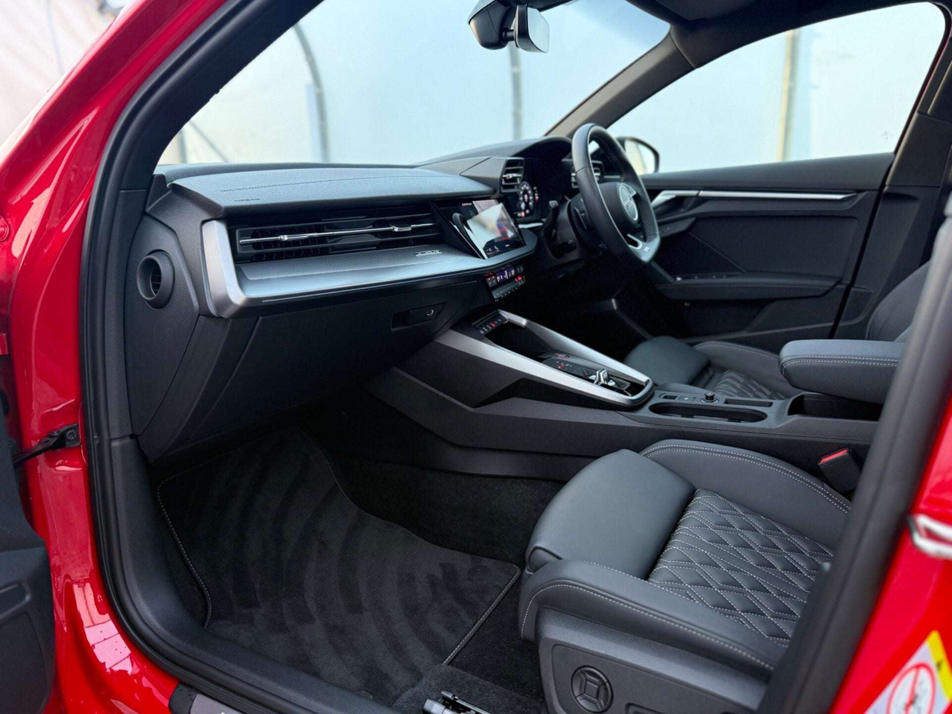 2023 AUDI A3 2023 AUDI A3