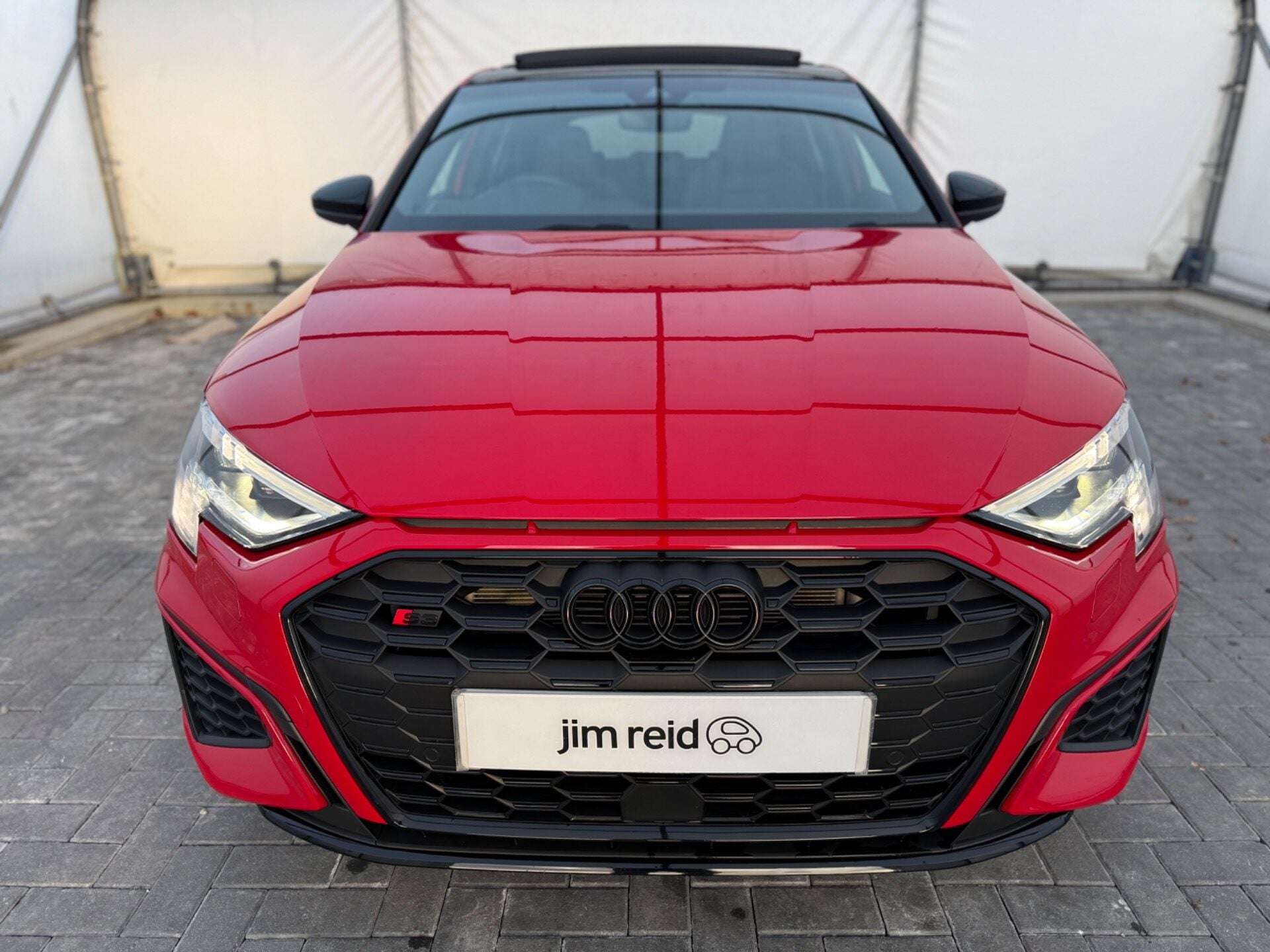 2023 AUDI A3 2023 AUDI A3