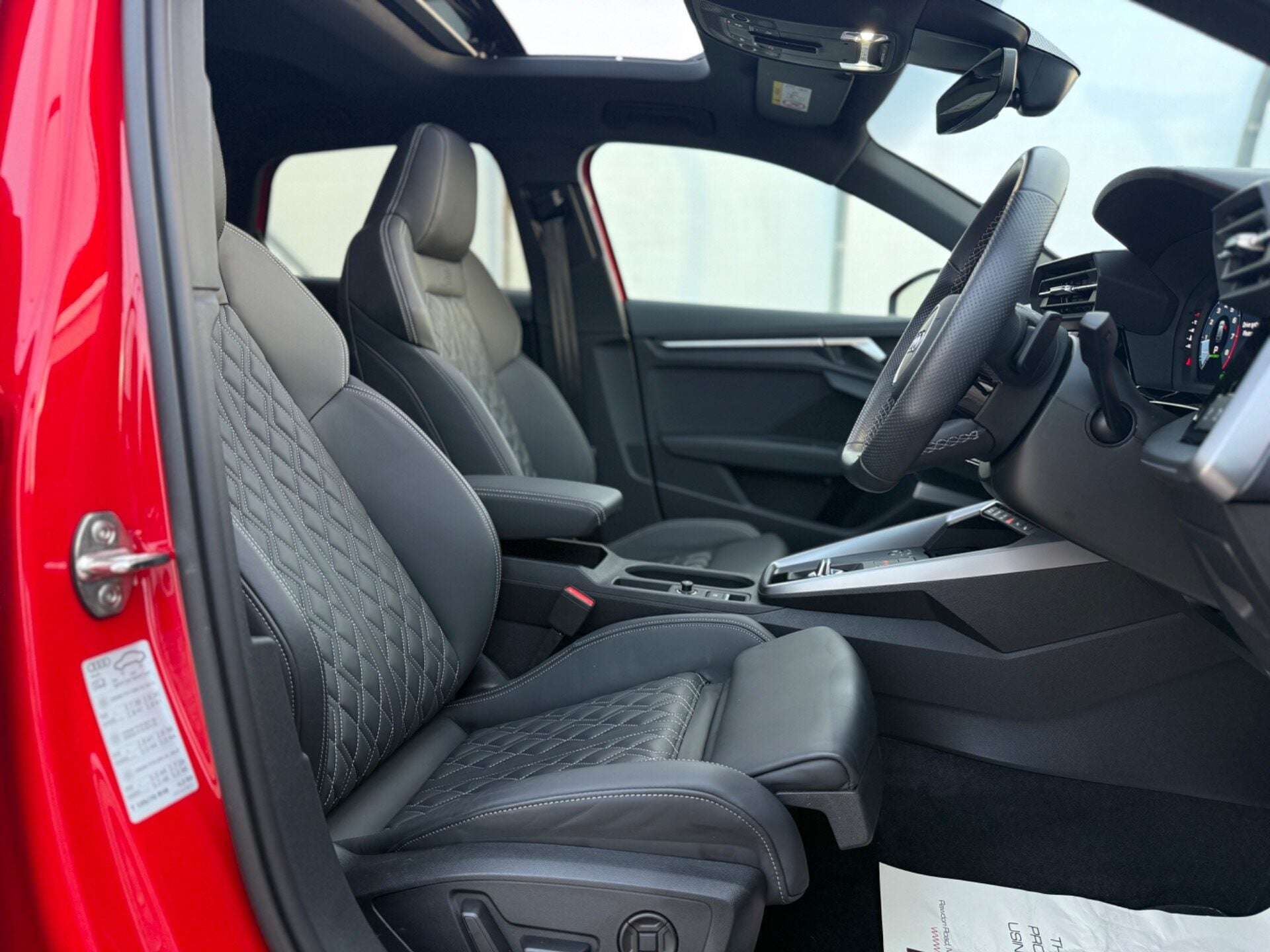 2023 AUDI A3 2023 AUDI A3