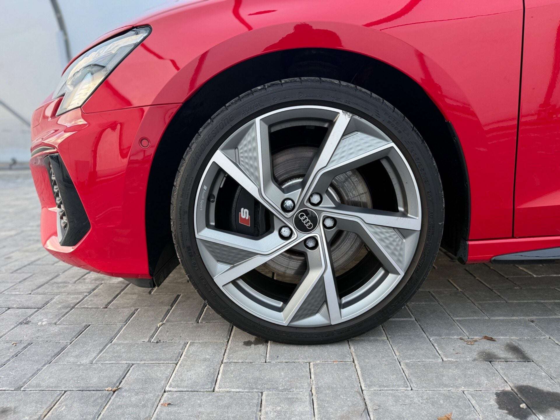 2023 AUDI A3 2023 AUDI A3