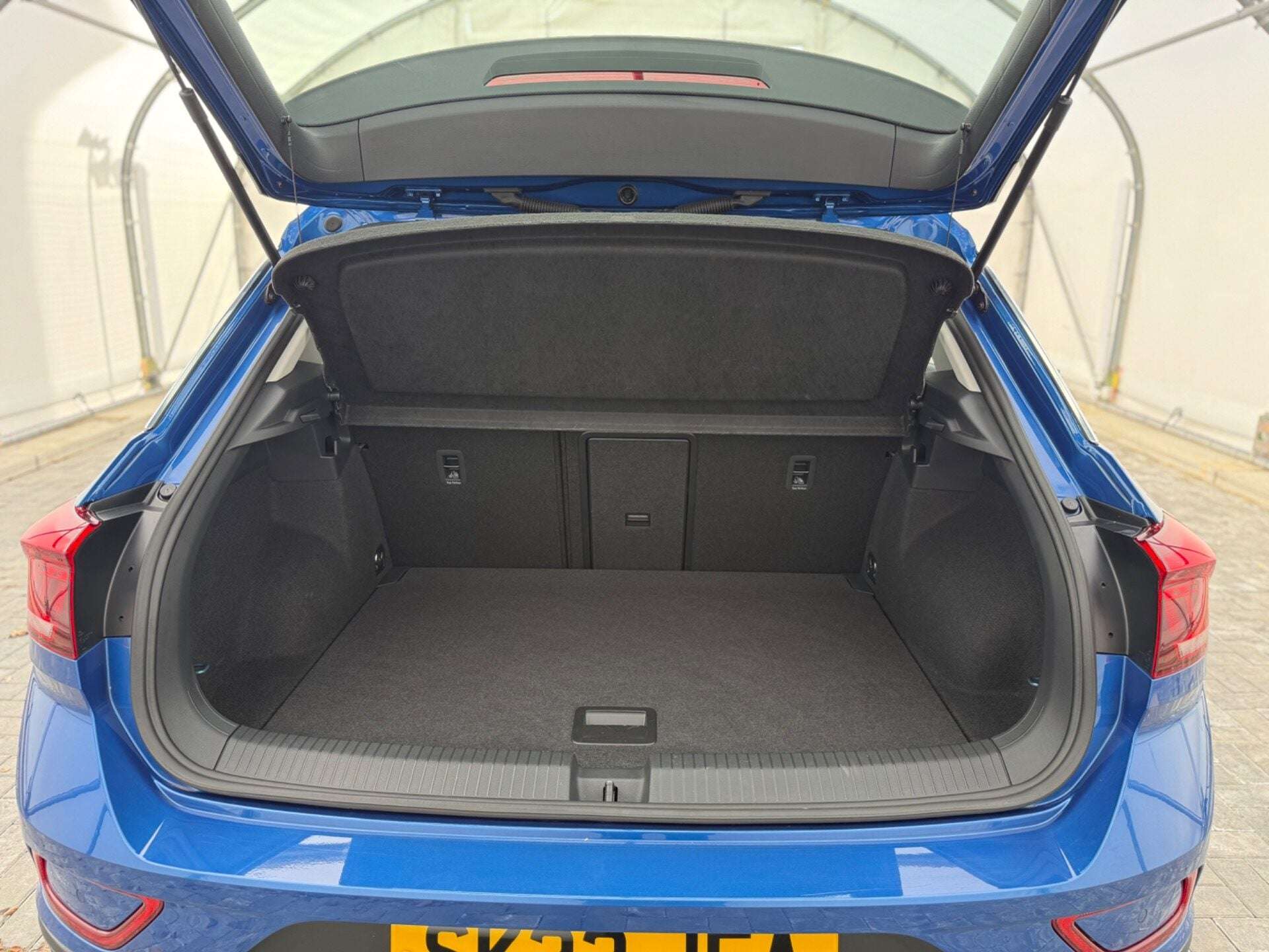 2023 VOLKSWAGEN T-ROC 2023 VOLKSWAGEN T-ROC