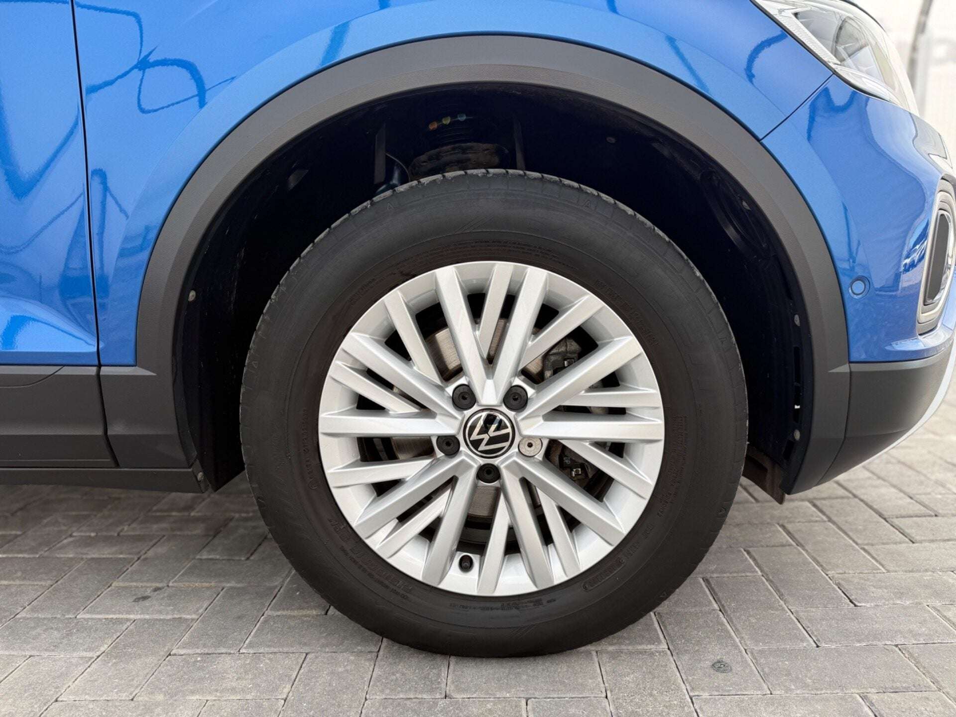 2023 VOLKSWAGEN T-ROC 2023 VOLKSWAGEN T-ROC