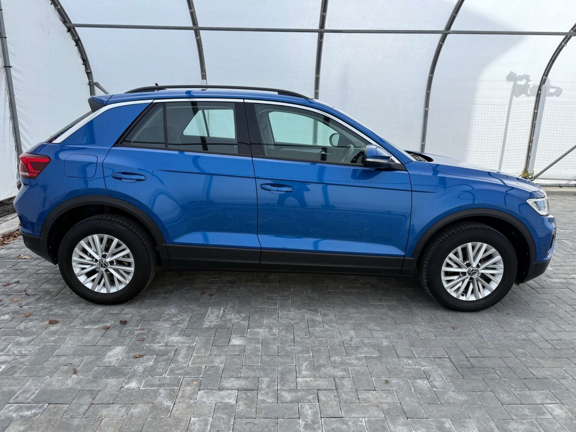 2023 VOLKSWAGEN T-ROC 2023 VOLKSWAGEN T-ROC