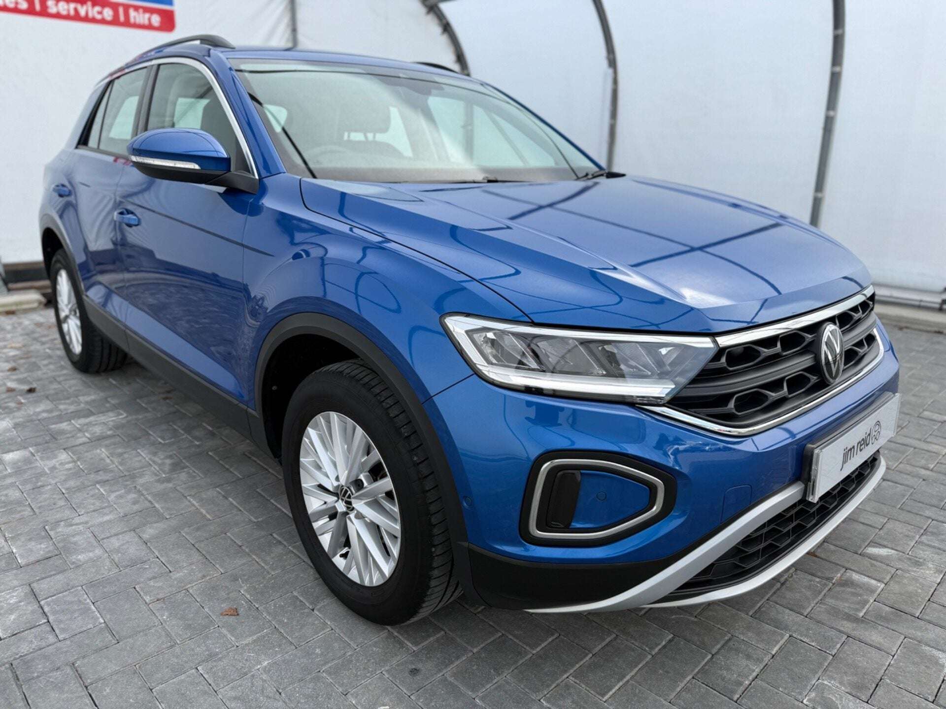 2023 VOLKSWAGEN T-ROC 2023 VOLKSWAGEN T-ROC