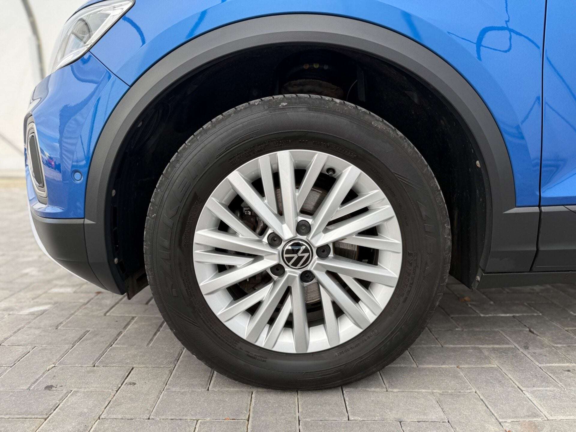 2023 VOLKSWAGEN T-ROC 2023 VOLKSWAGEN T-ROC