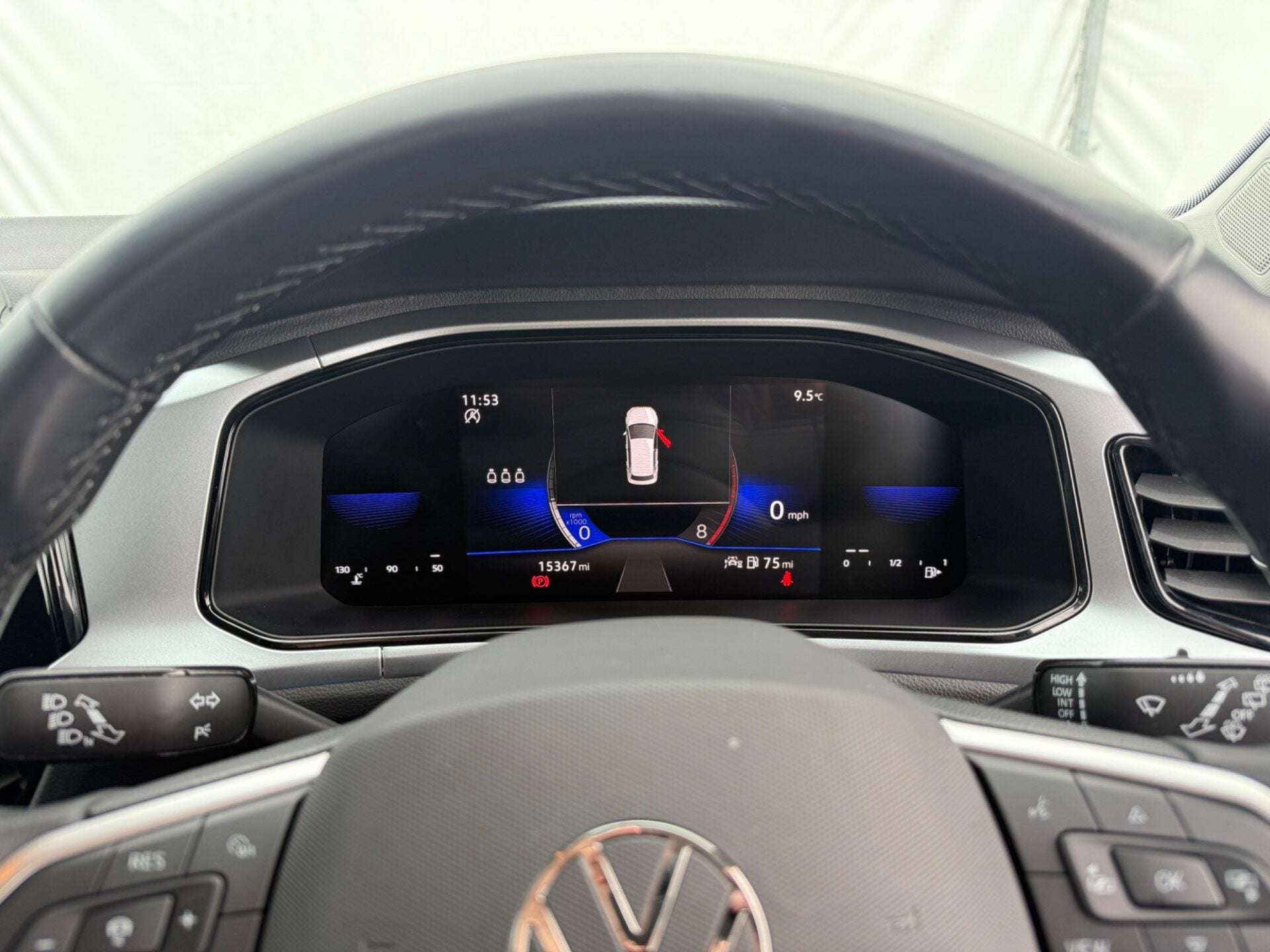 2023 VOLKSWAGEN T-ROC 2023 VOLKSWAGEN T-ROC