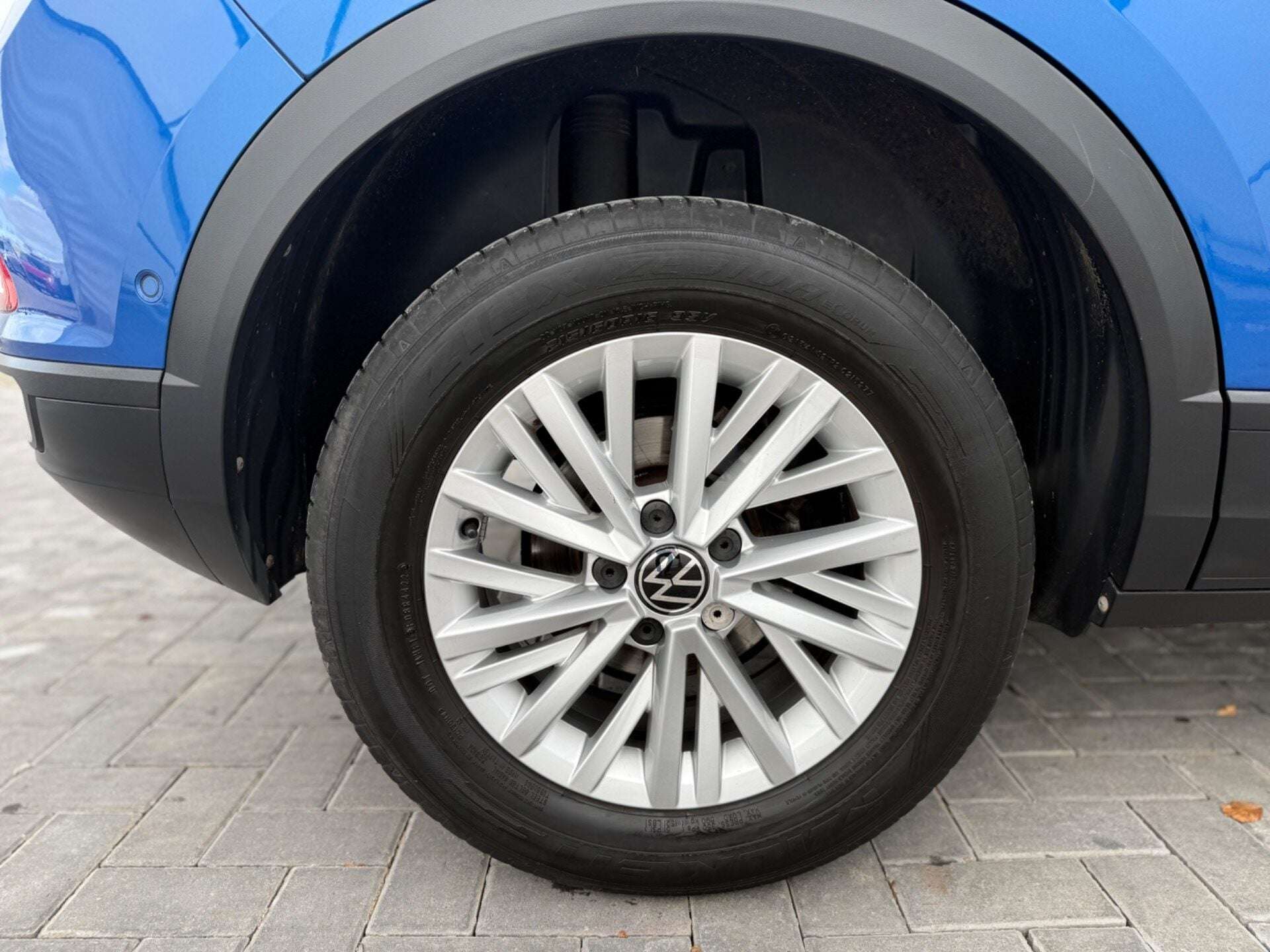 2023 VOLKSWAGEN T-ROC 2023 VOLKSWAGEN T-ROC