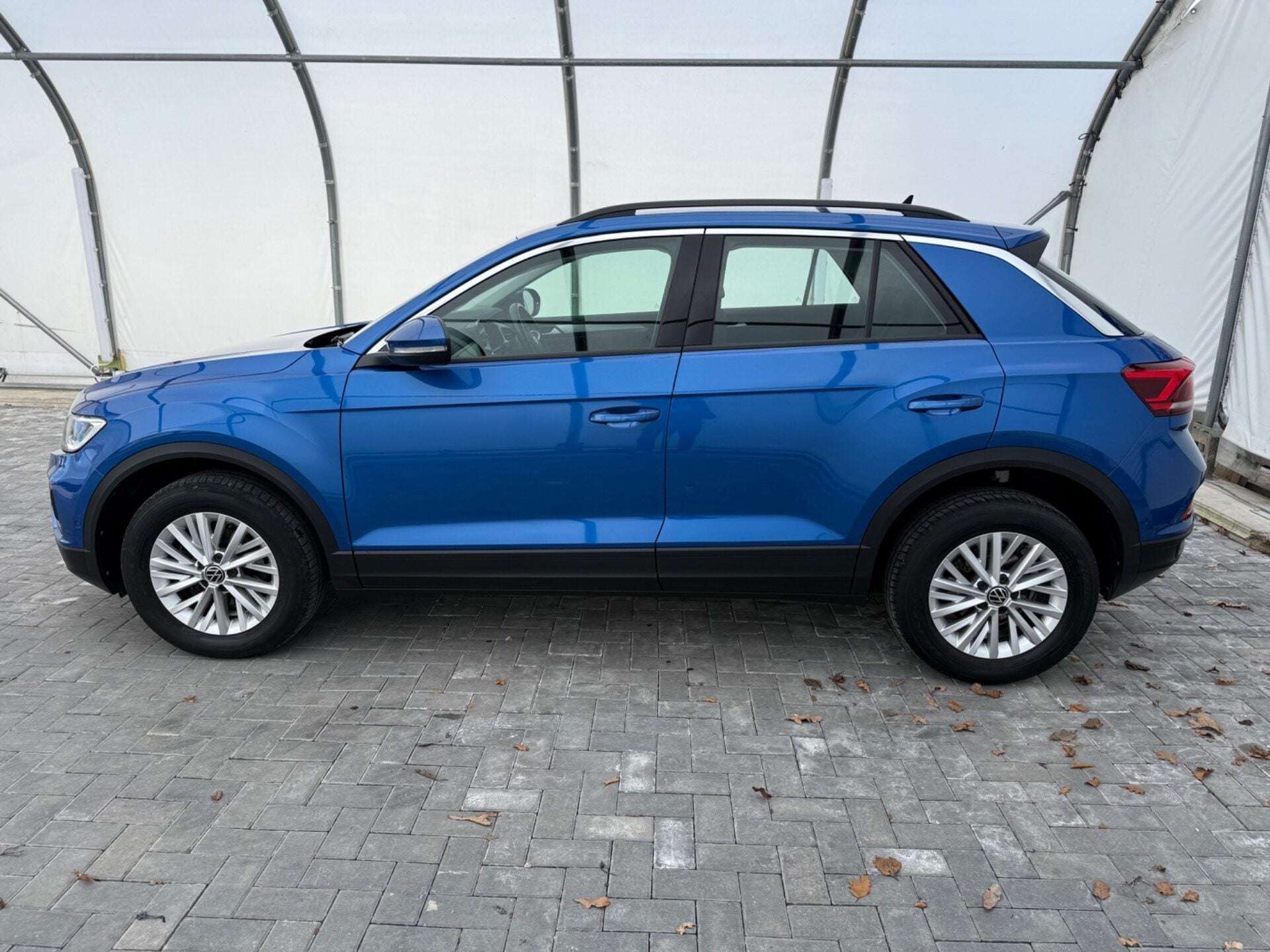 2023 VOLKSWAGEN T-ROC 2023 VOLKSWAGEN T-ROC