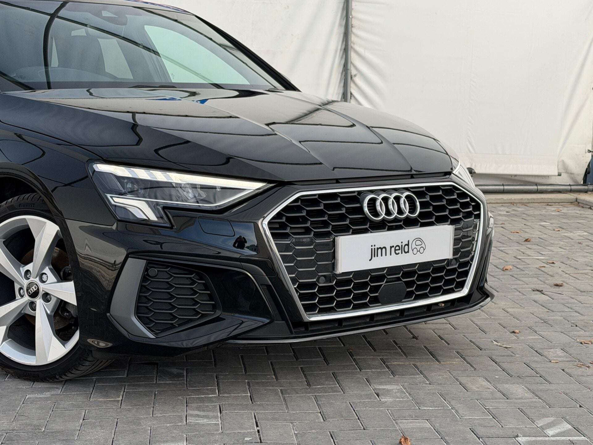 2023 AUDI A3 2023 AUDI A3