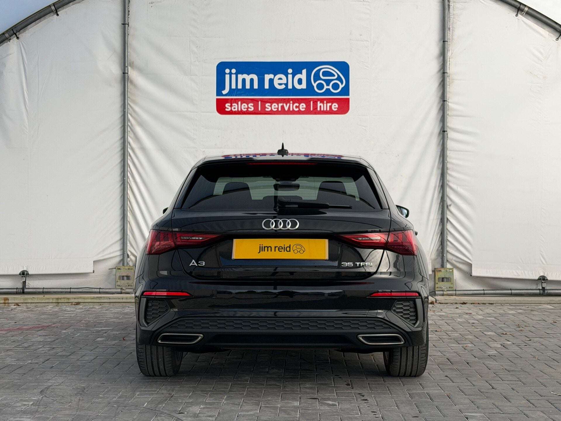 2023 AUDI A3 2023 AUDI A3