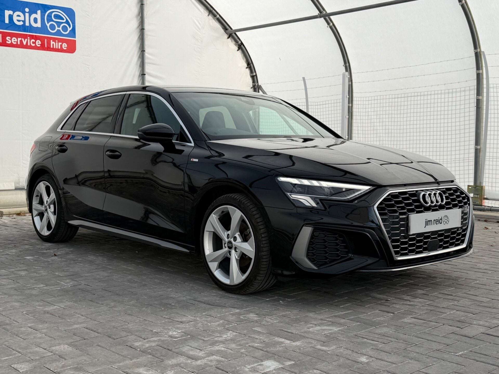 2023 AUDI A3 2023 AUDI A3