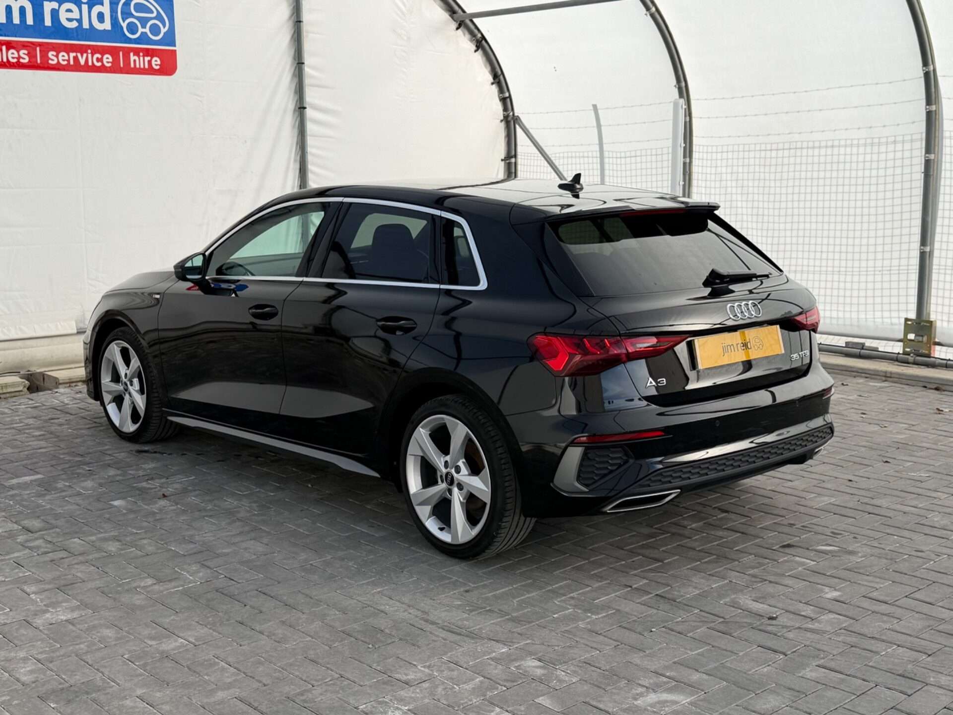 2023 AUDI A3 2023 AUDI A3