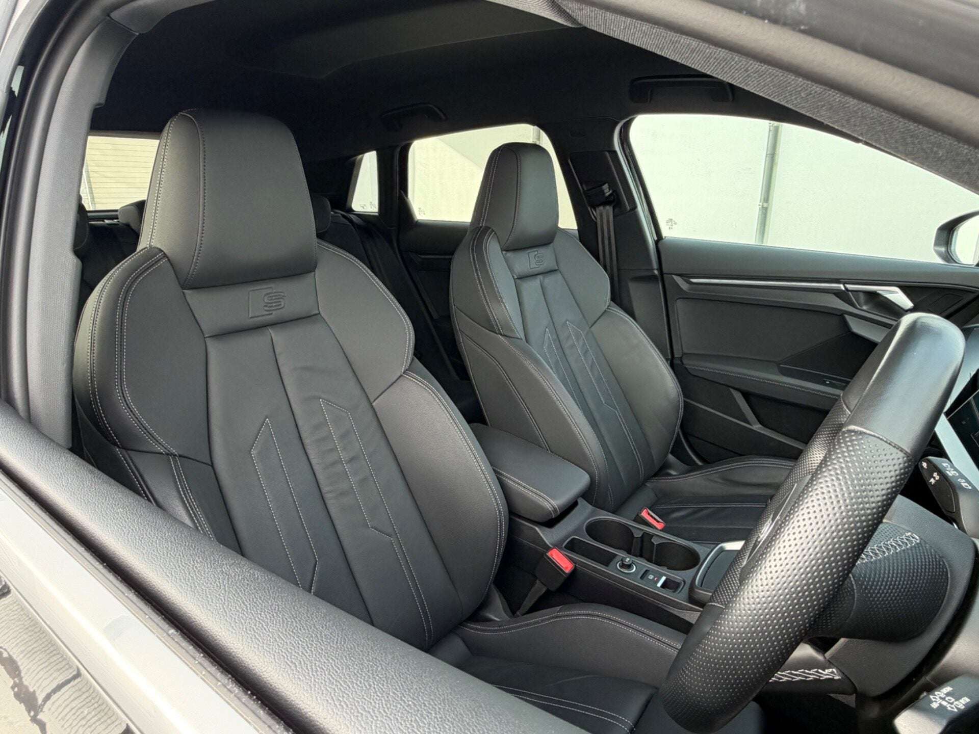 2023 AUDI A3 2023 AUDI A3