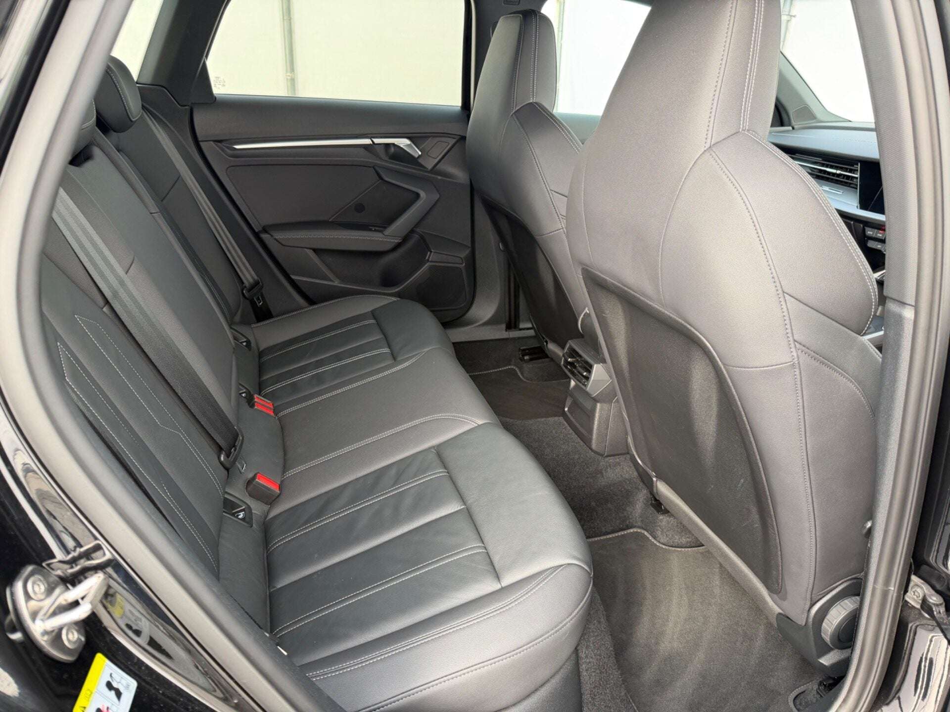 2023 AUDI A3 2023 AUDI A3