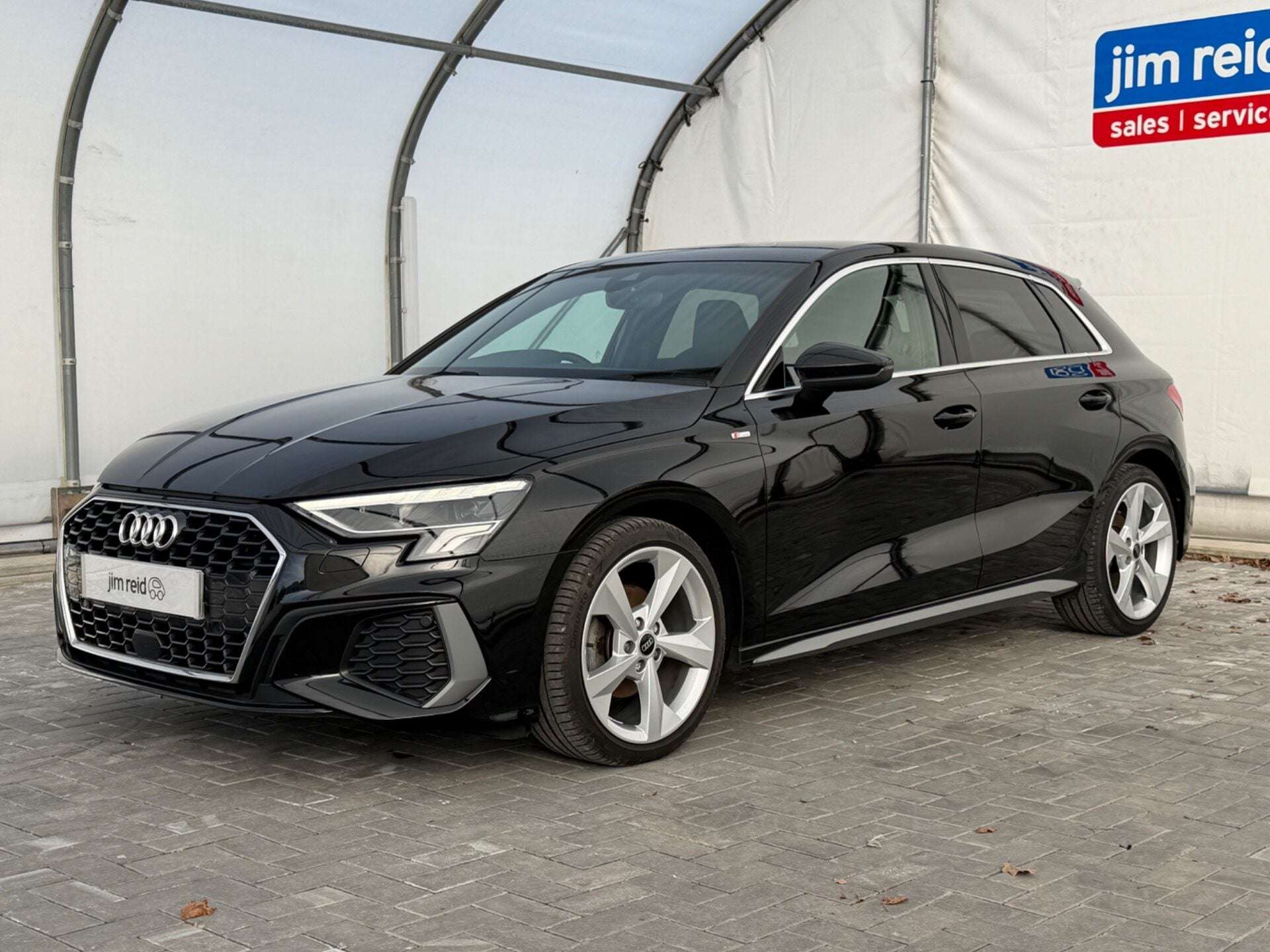 2023 AUDI A3 2023 AUDI A3