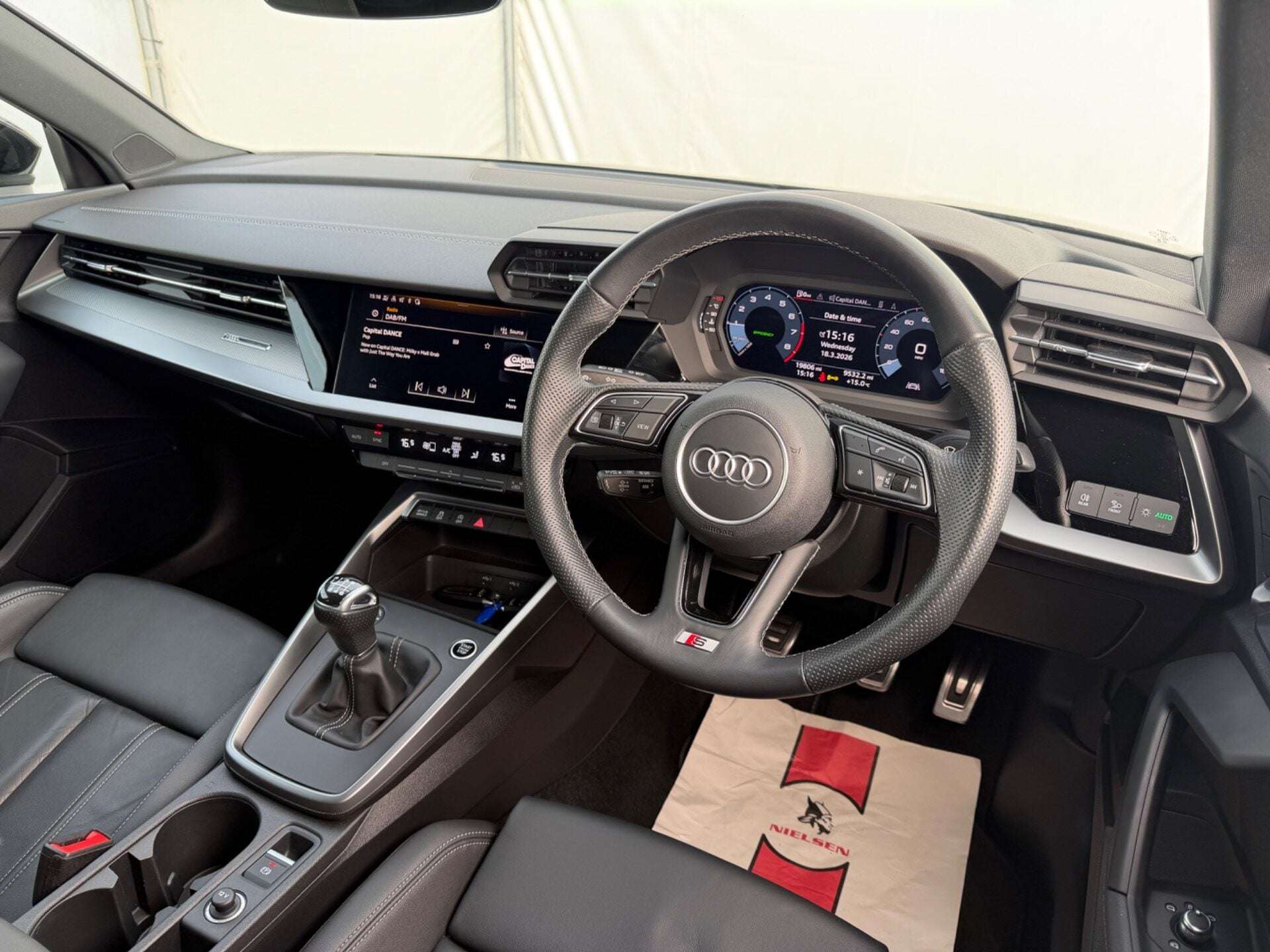 2023 AUDI A3 2023 AUDI A3