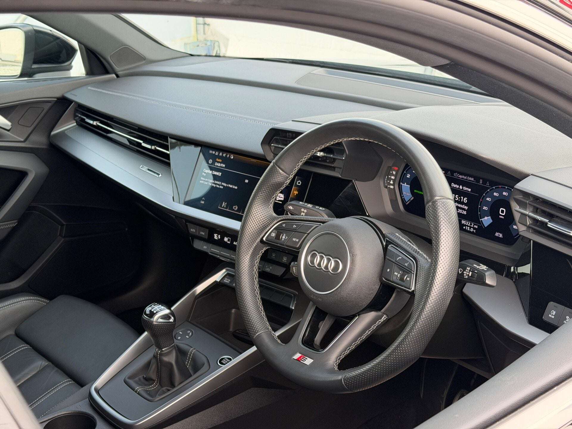 2023 AUDI A3 2023 AUDI A3