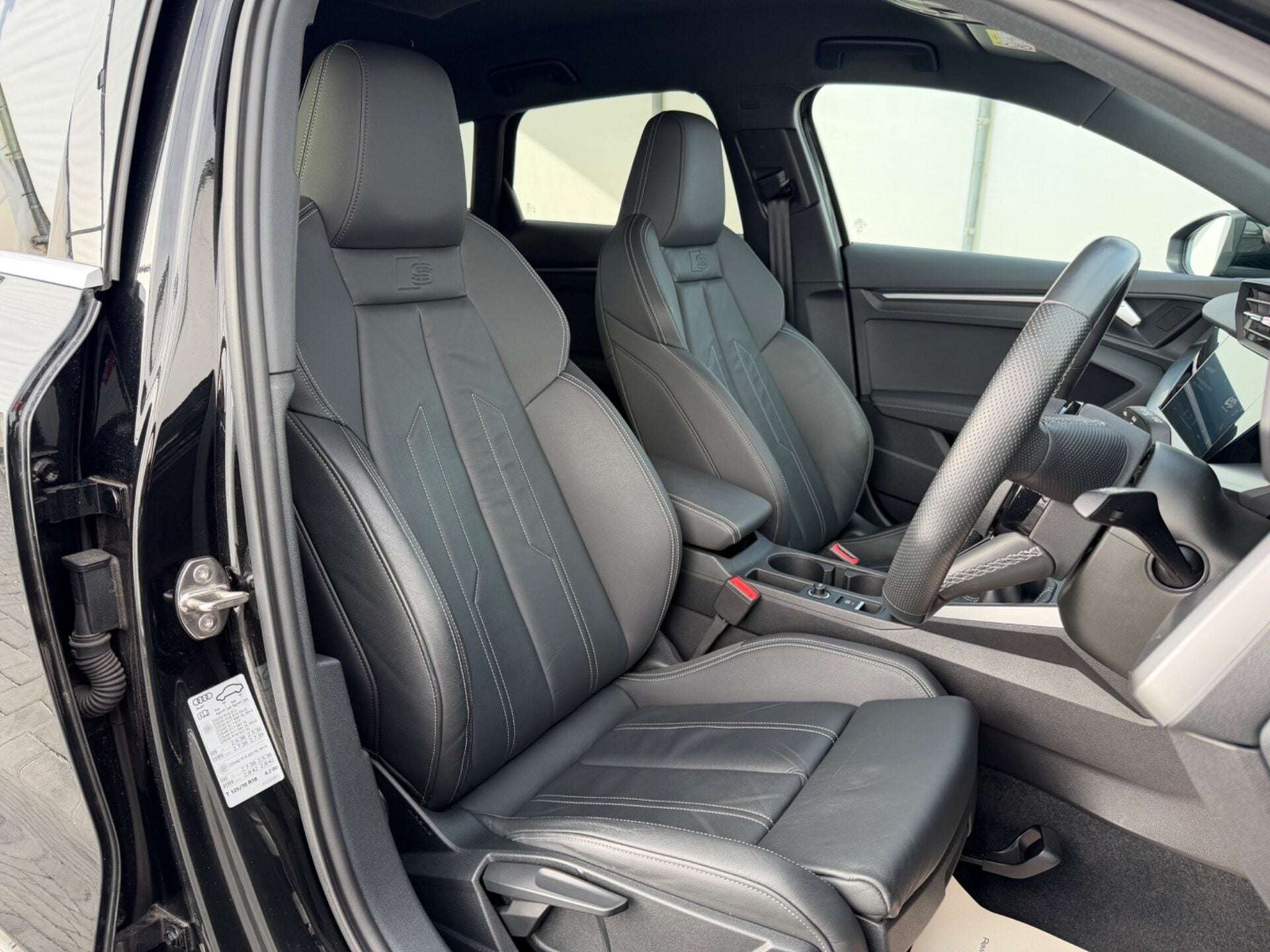 2023 AUDI A3 2023 AUDI A3