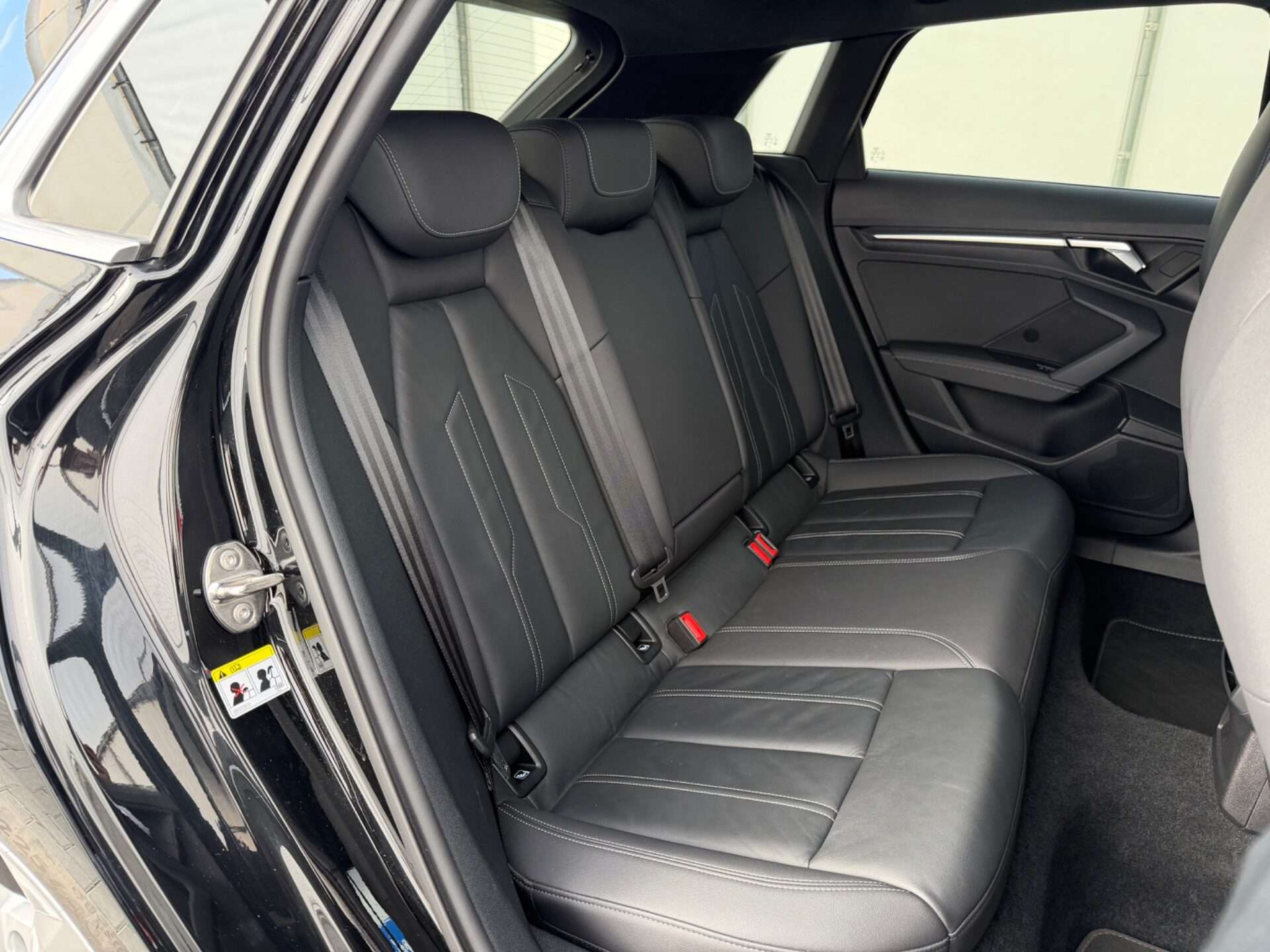 2023 AUDI A3 2023 AUDI A3