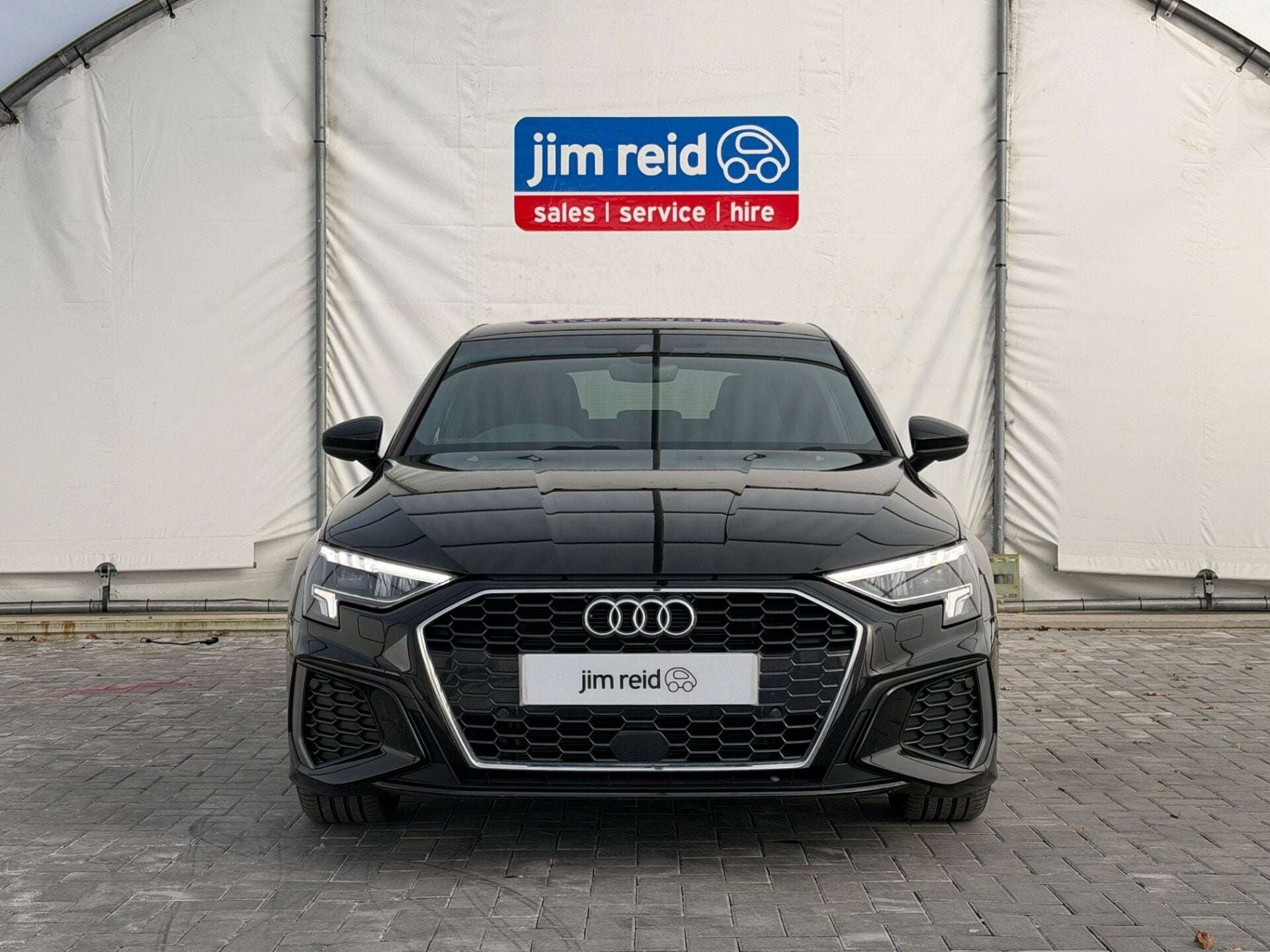 2023 AUDI A3 2023 AUDI A3