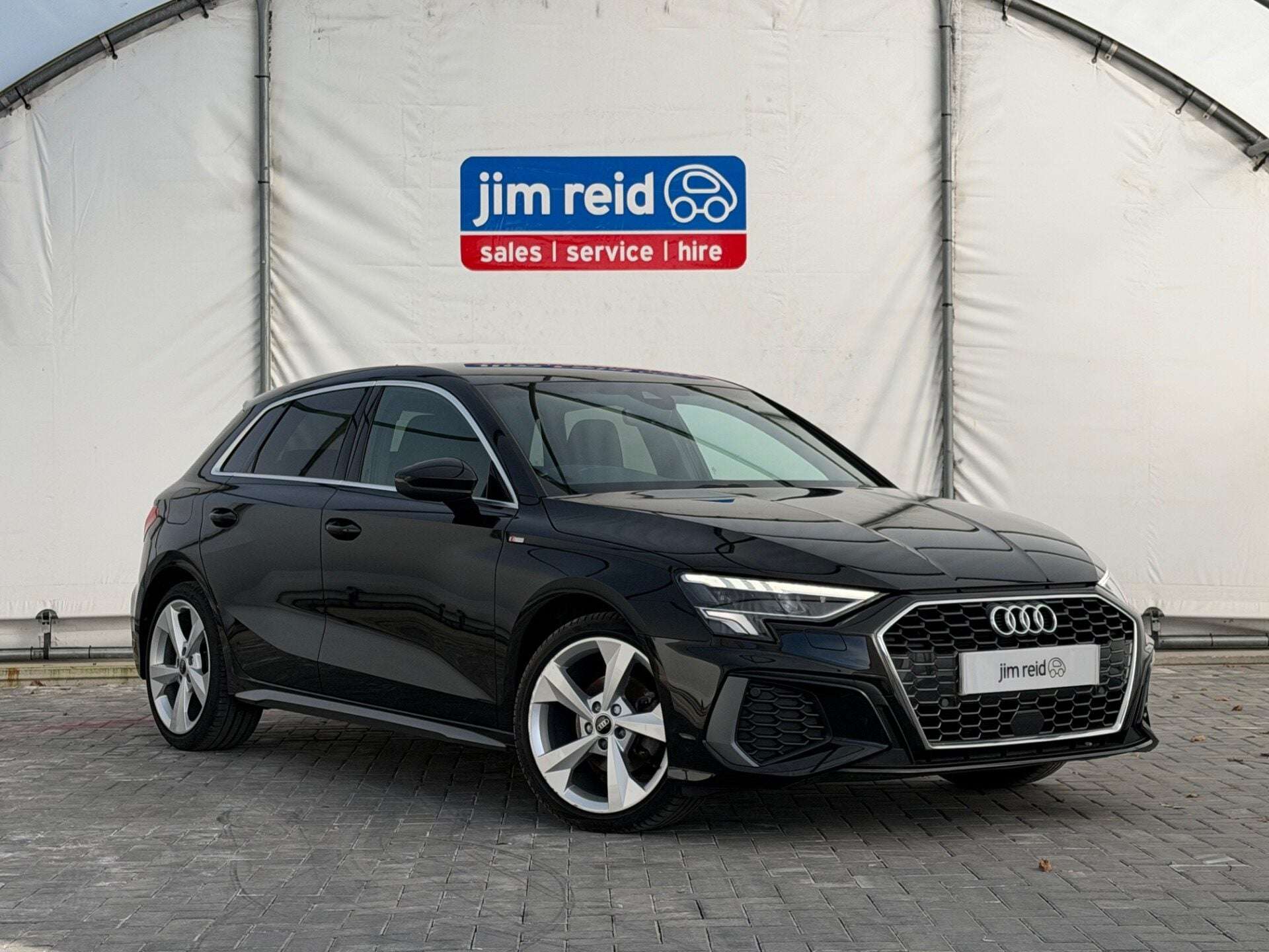 2023 AUDI A3 2023 AUDI A3