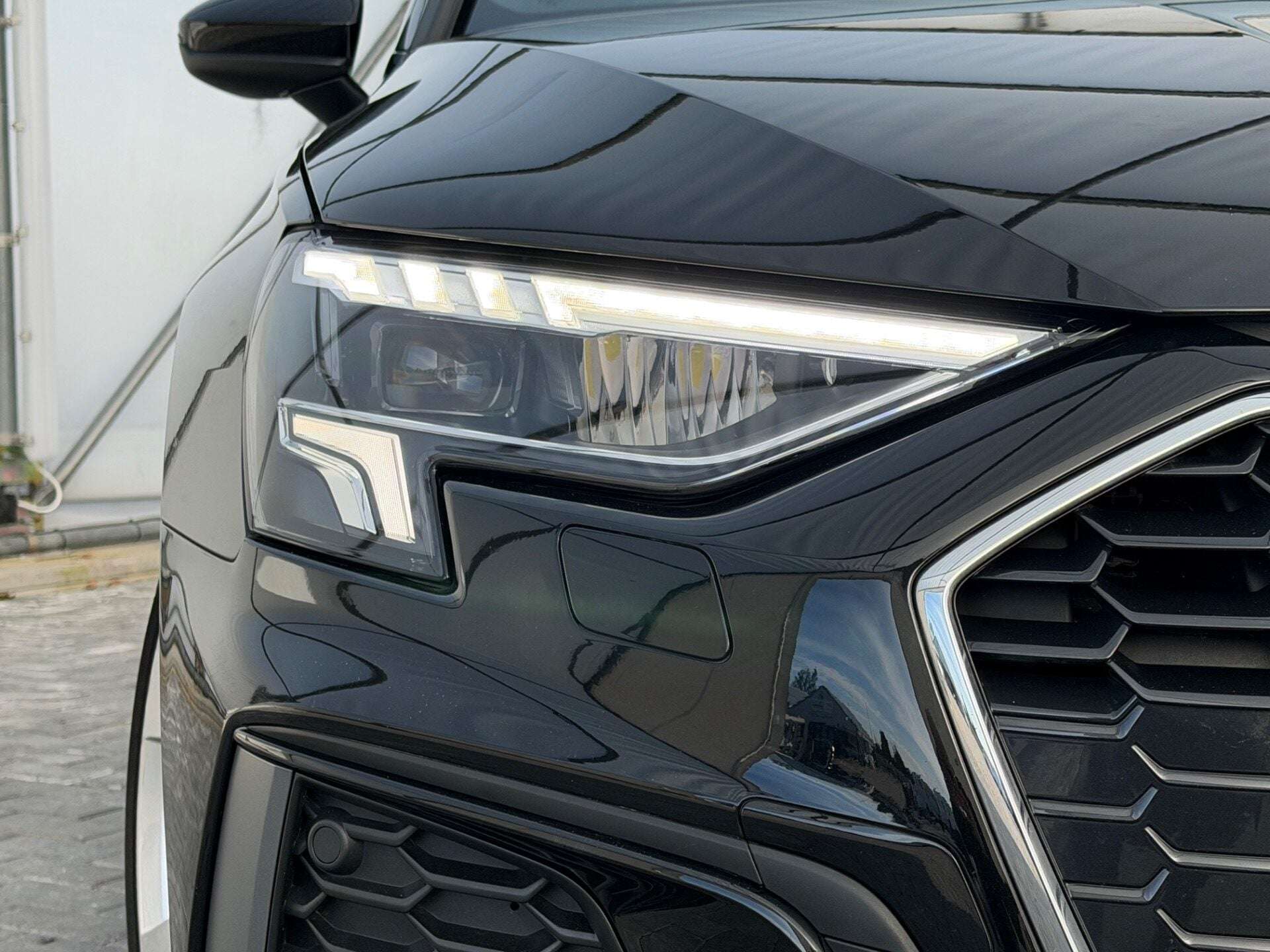 2023 AUDI A3 2023 AUDI A3